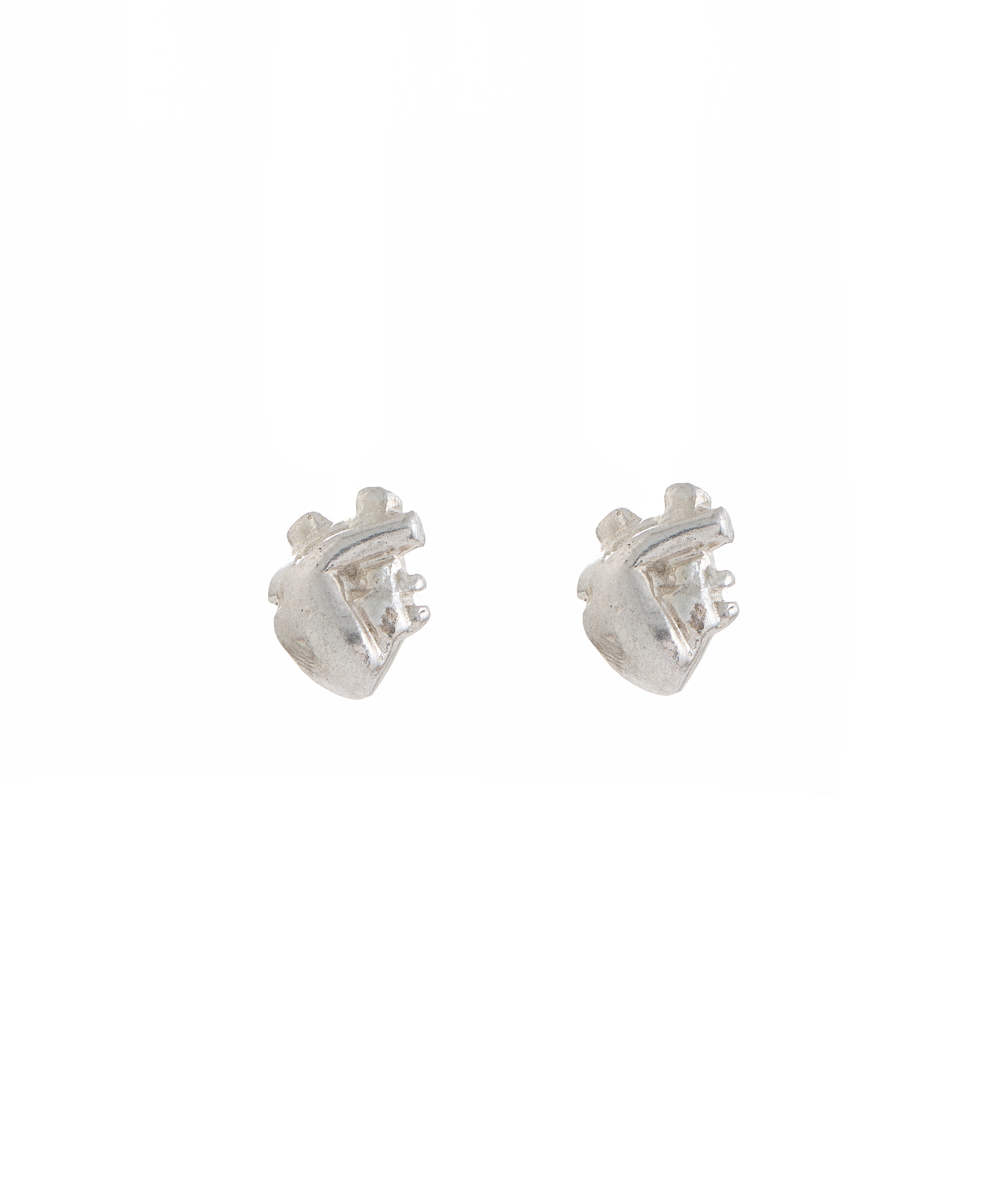 Our Hearts Earrings - Studio183