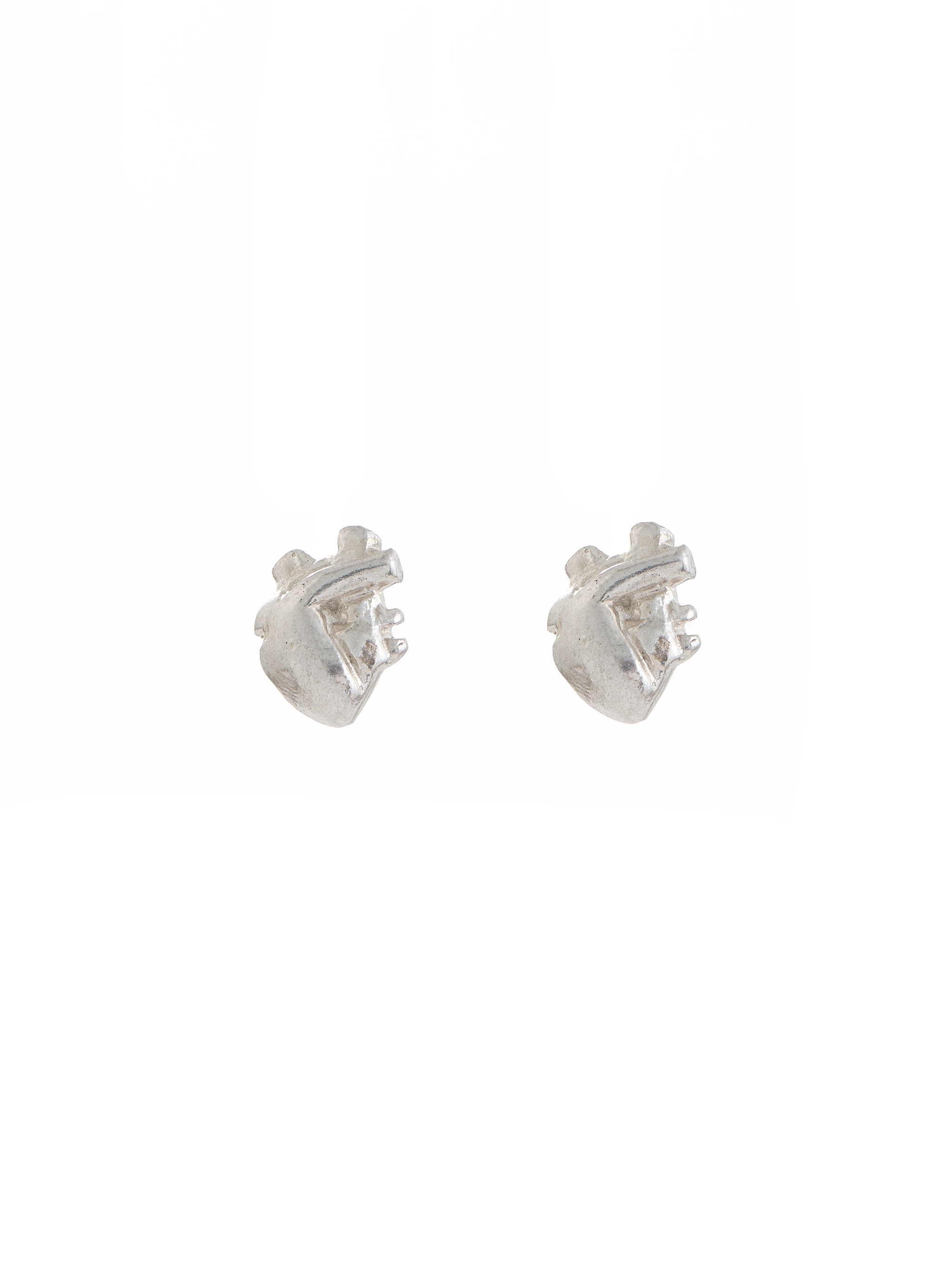 Our Hearts Earrings - Studio183