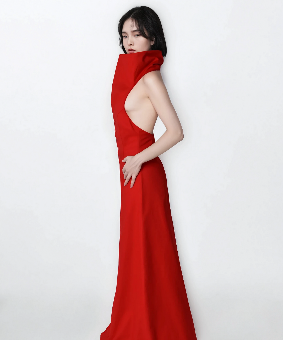 Akai Dress - Studio183
