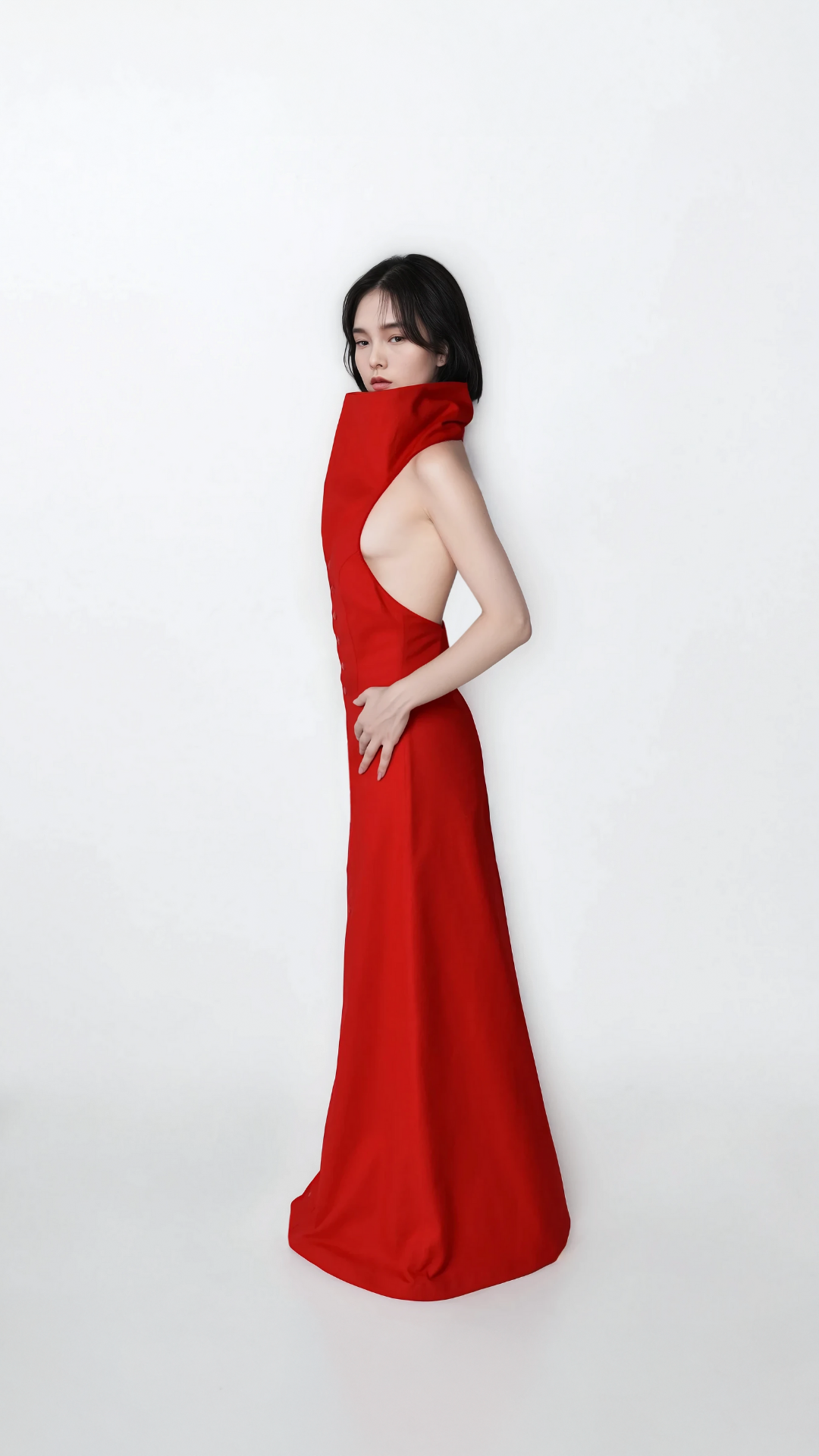 Akai Dress - Studio183