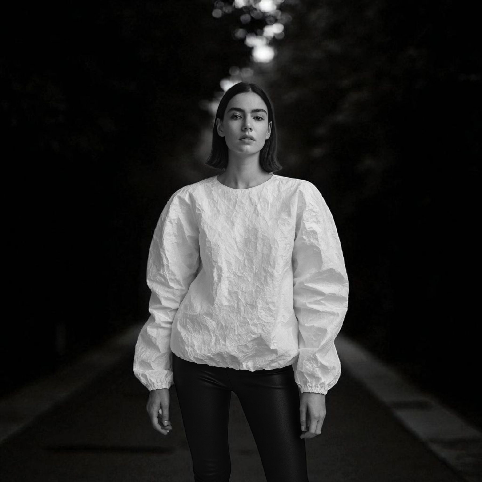 Sky Cloud Shirt - Studio183