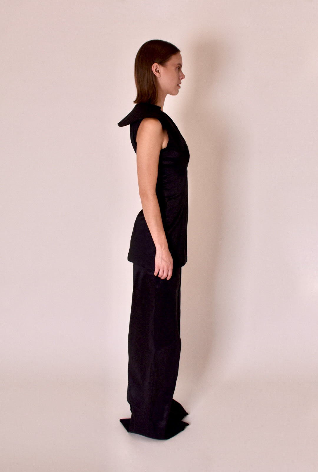 Basalto Trousers - Studio183