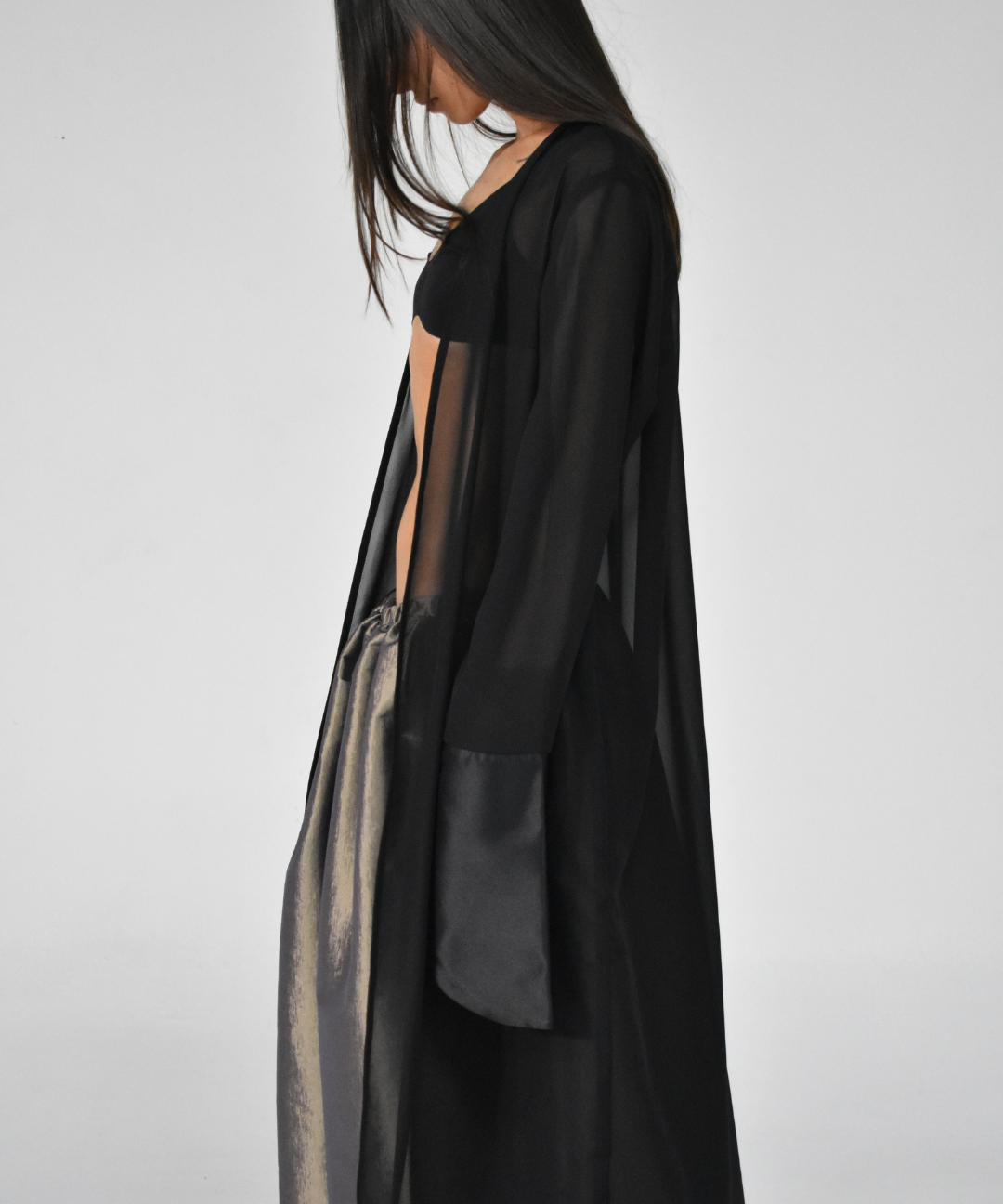 Humo Coat - Studio183