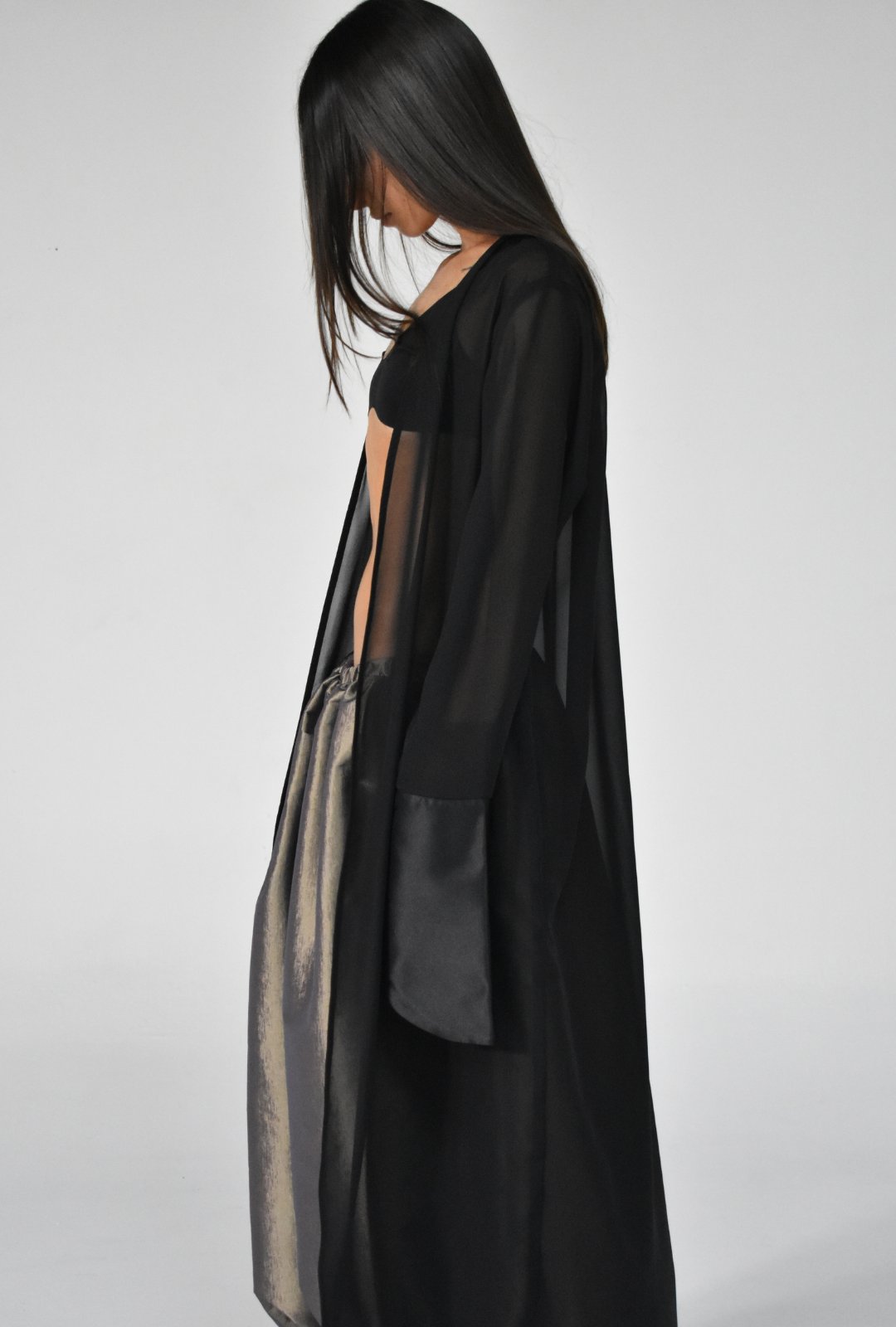 Humo Coat - Studio183