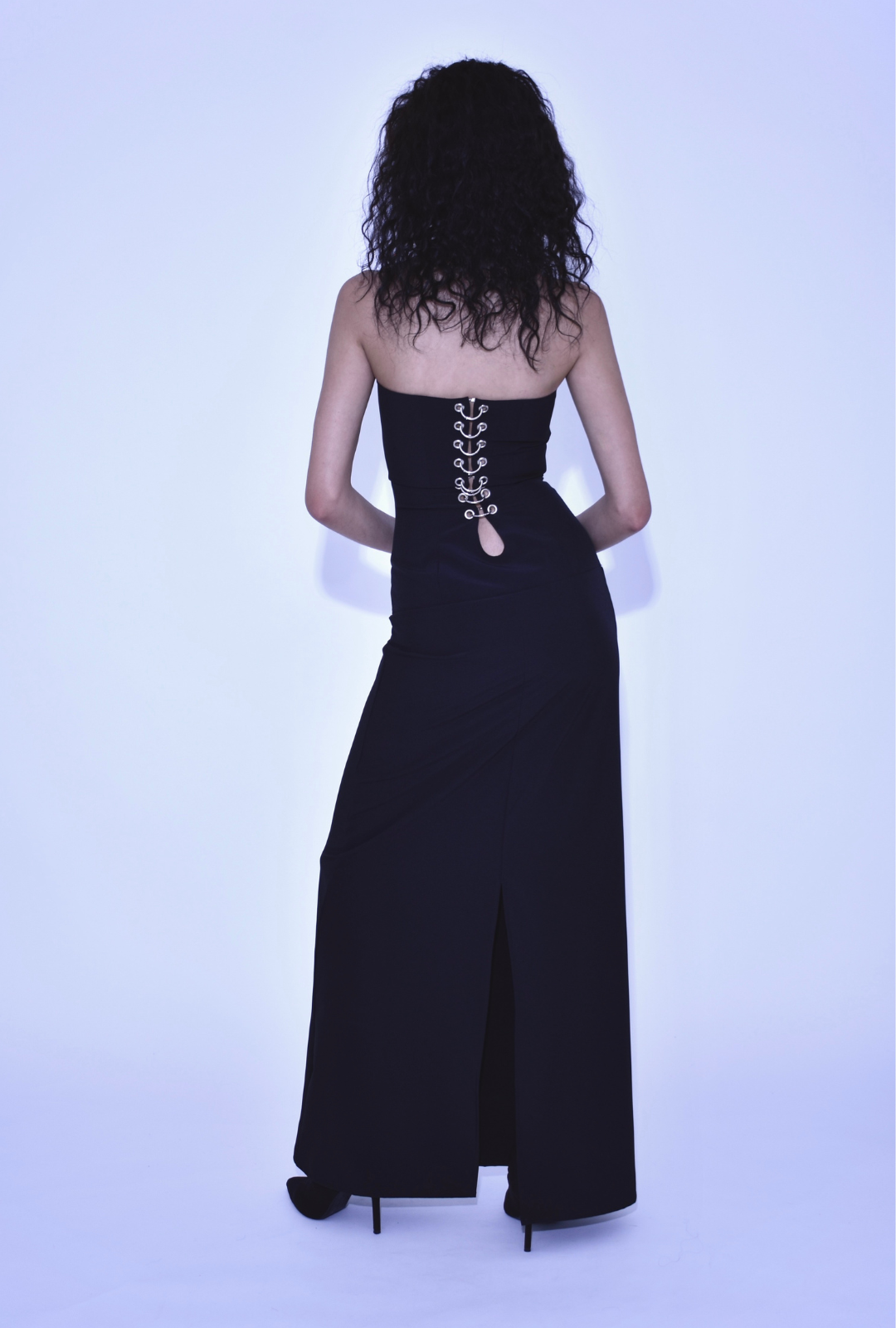 Vertebra Dress - Studio183