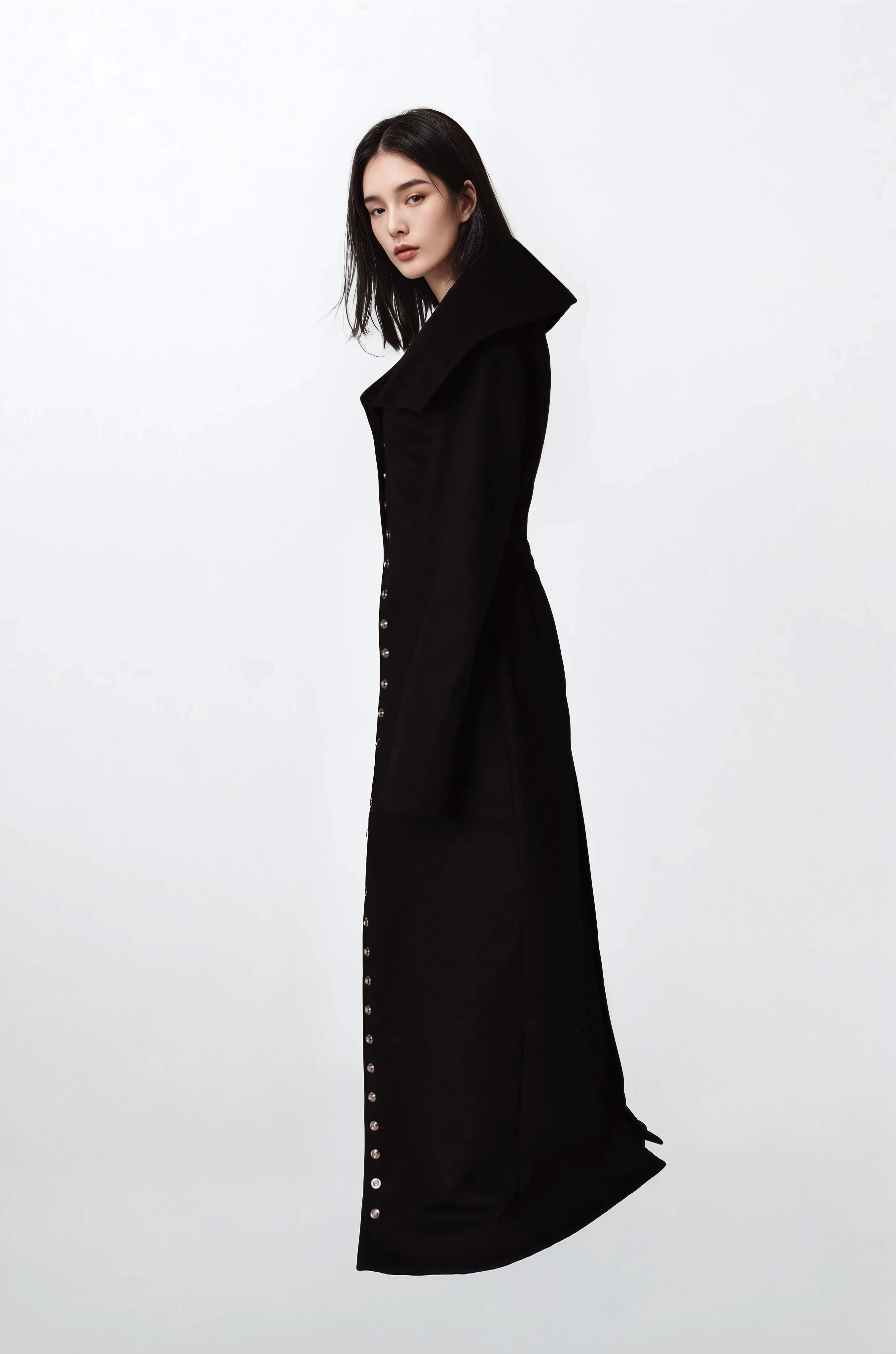 Eter Coat - Studio183