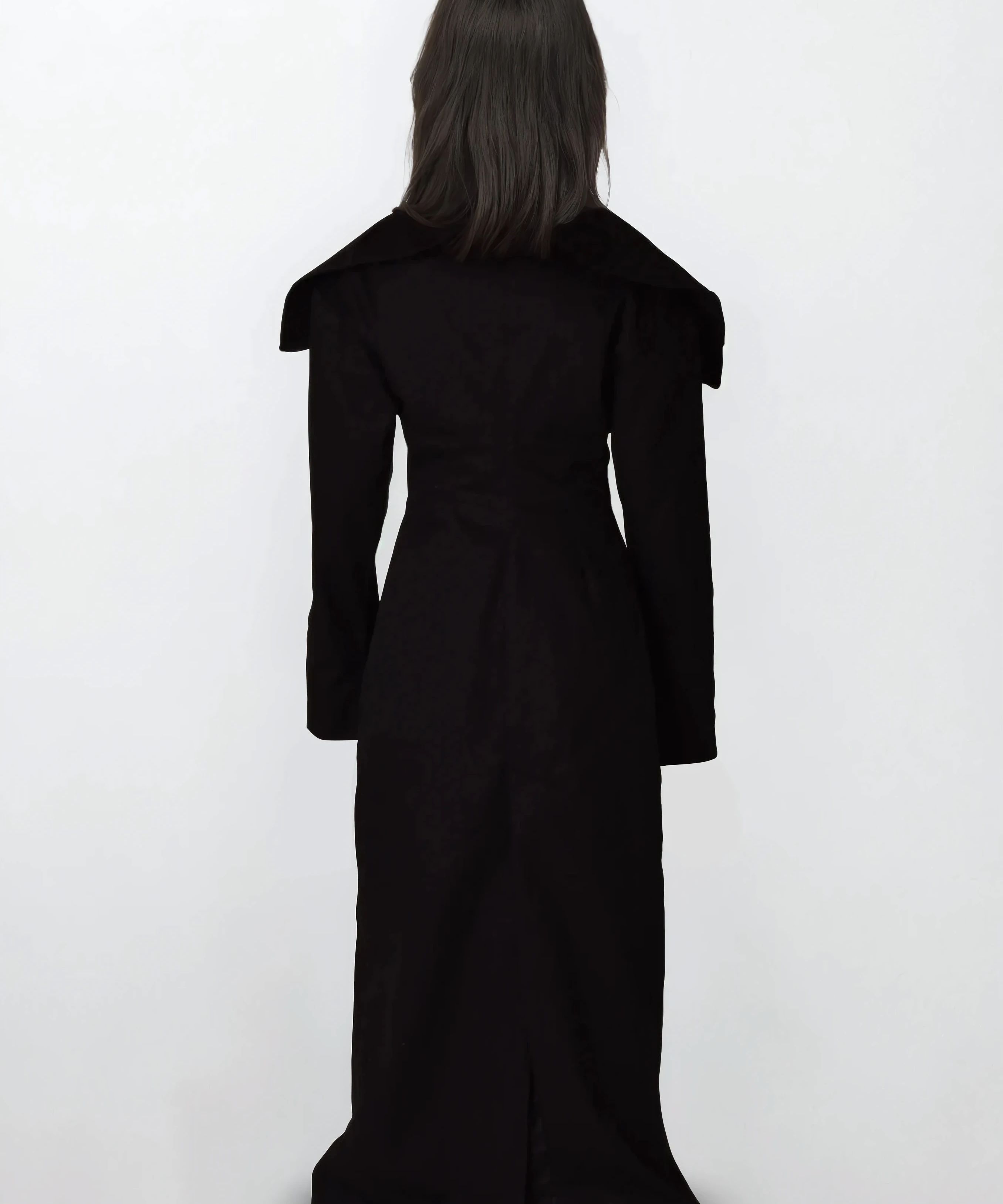 Eter Coat - Studio183