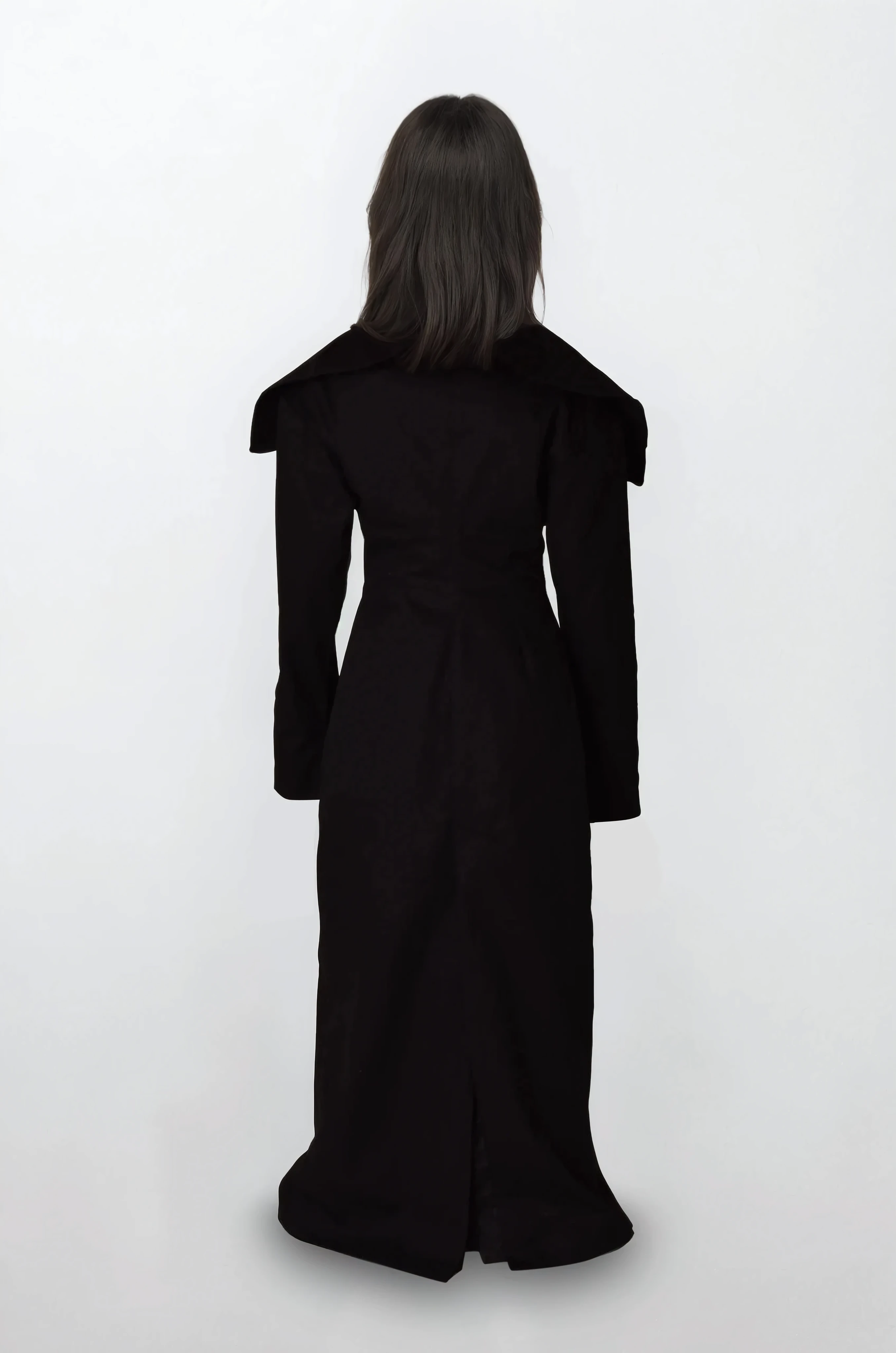 Eter Coat - Studio183