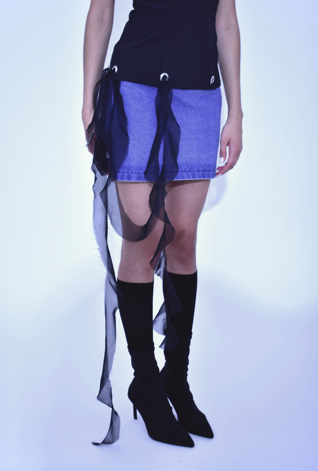 Karman Top - Studio183