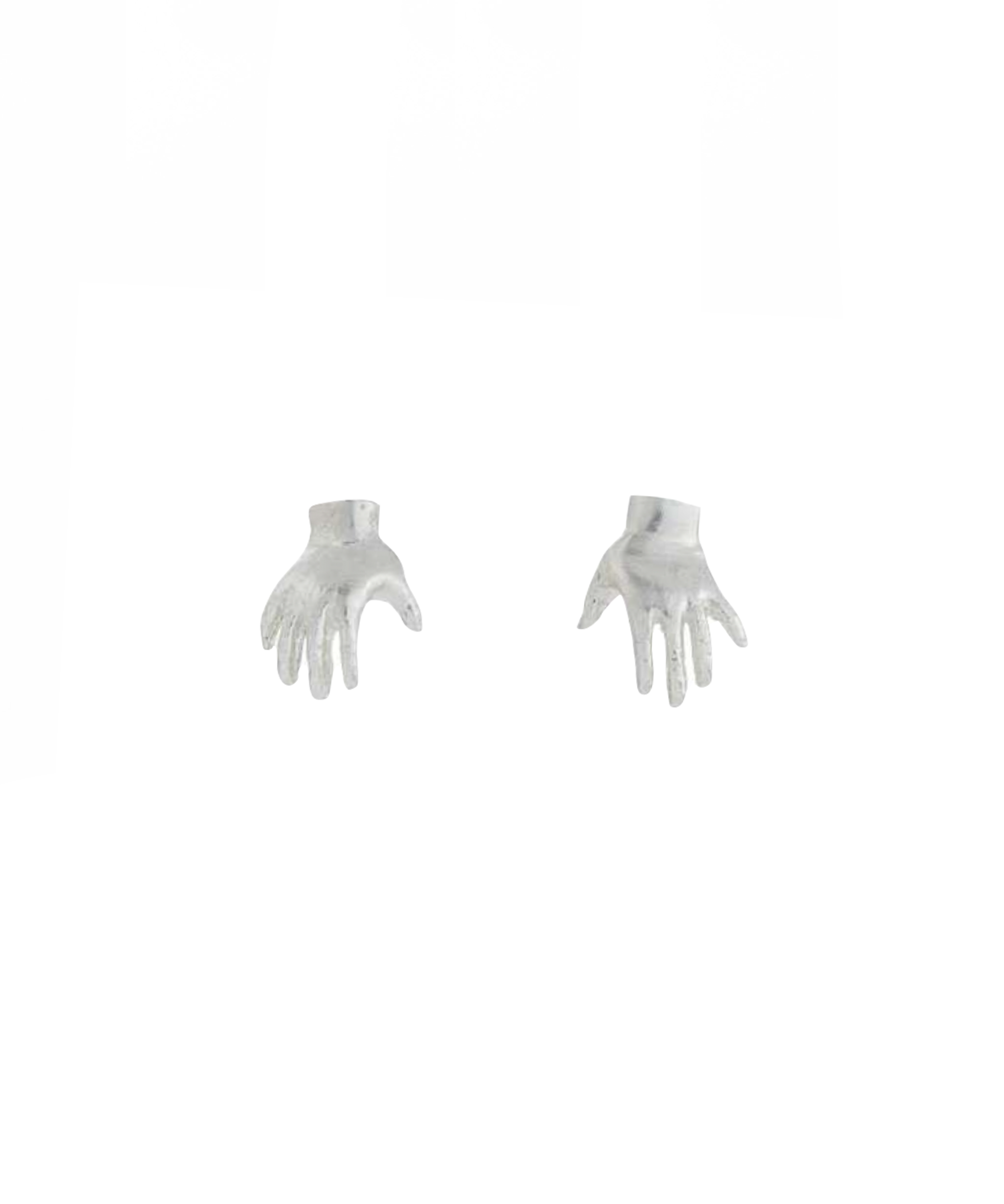 Little Hands Earrings - Studio183