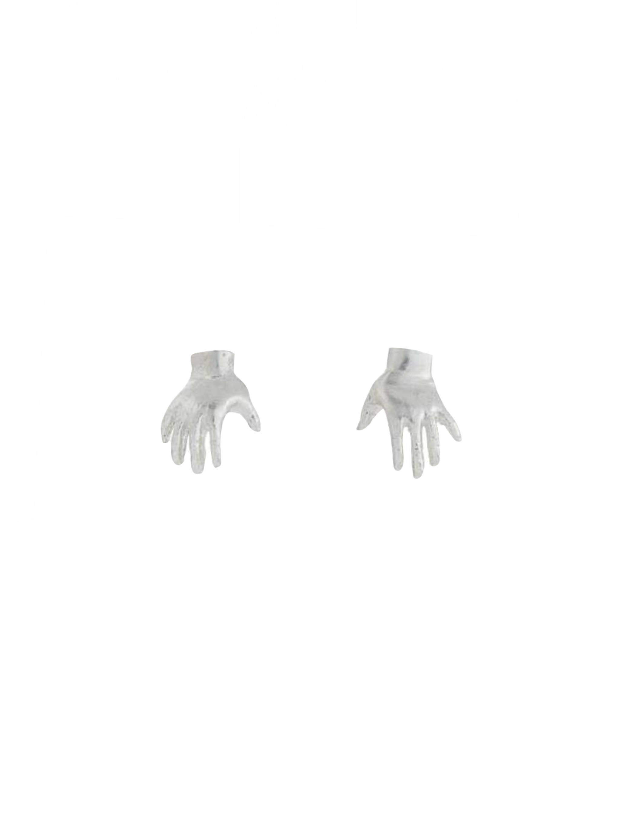 Little Hands Earrings - Studio183