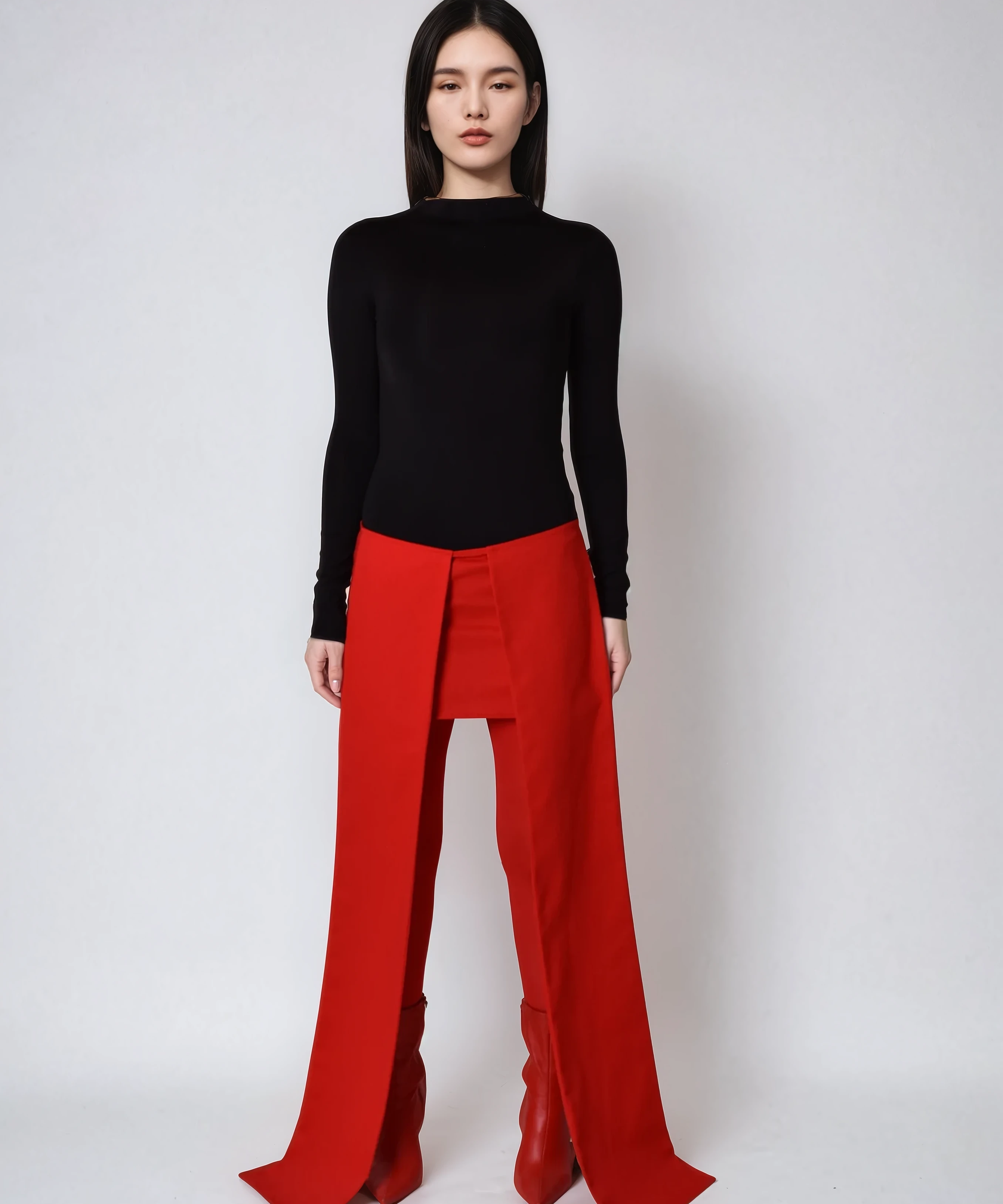 Musubi Skirt - Studio183