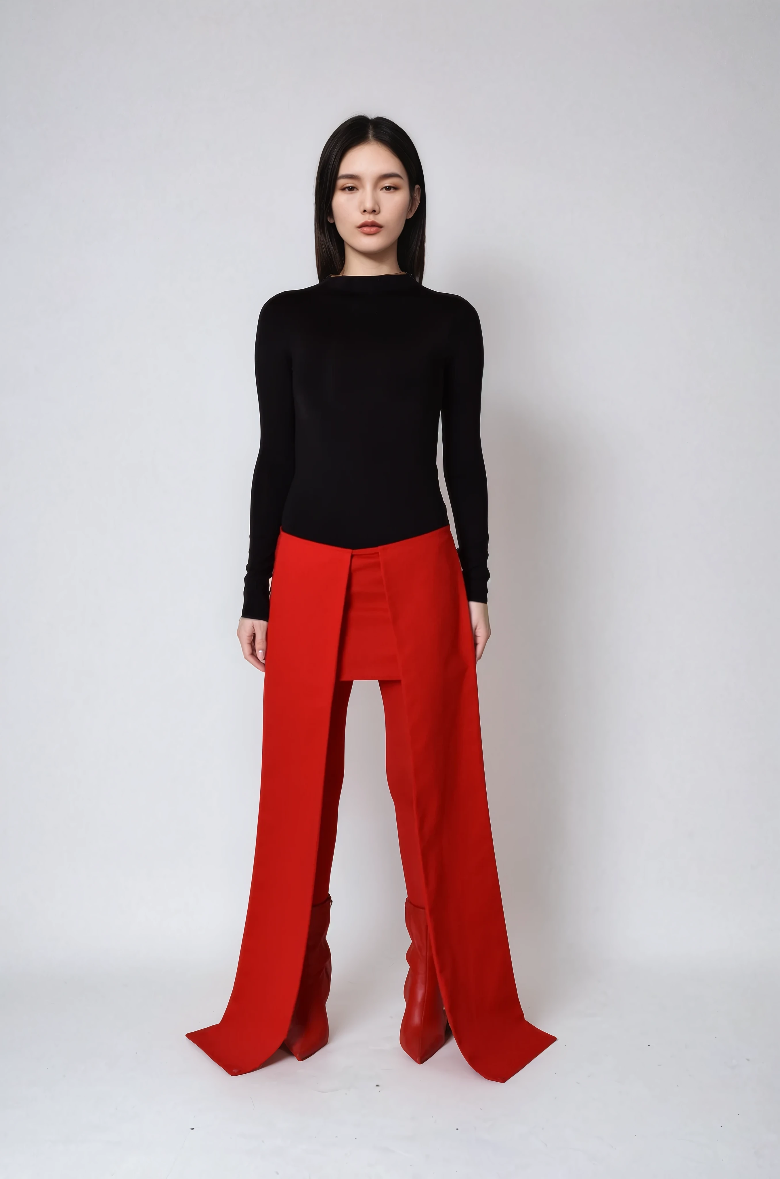Musubi Skirt - Studio183