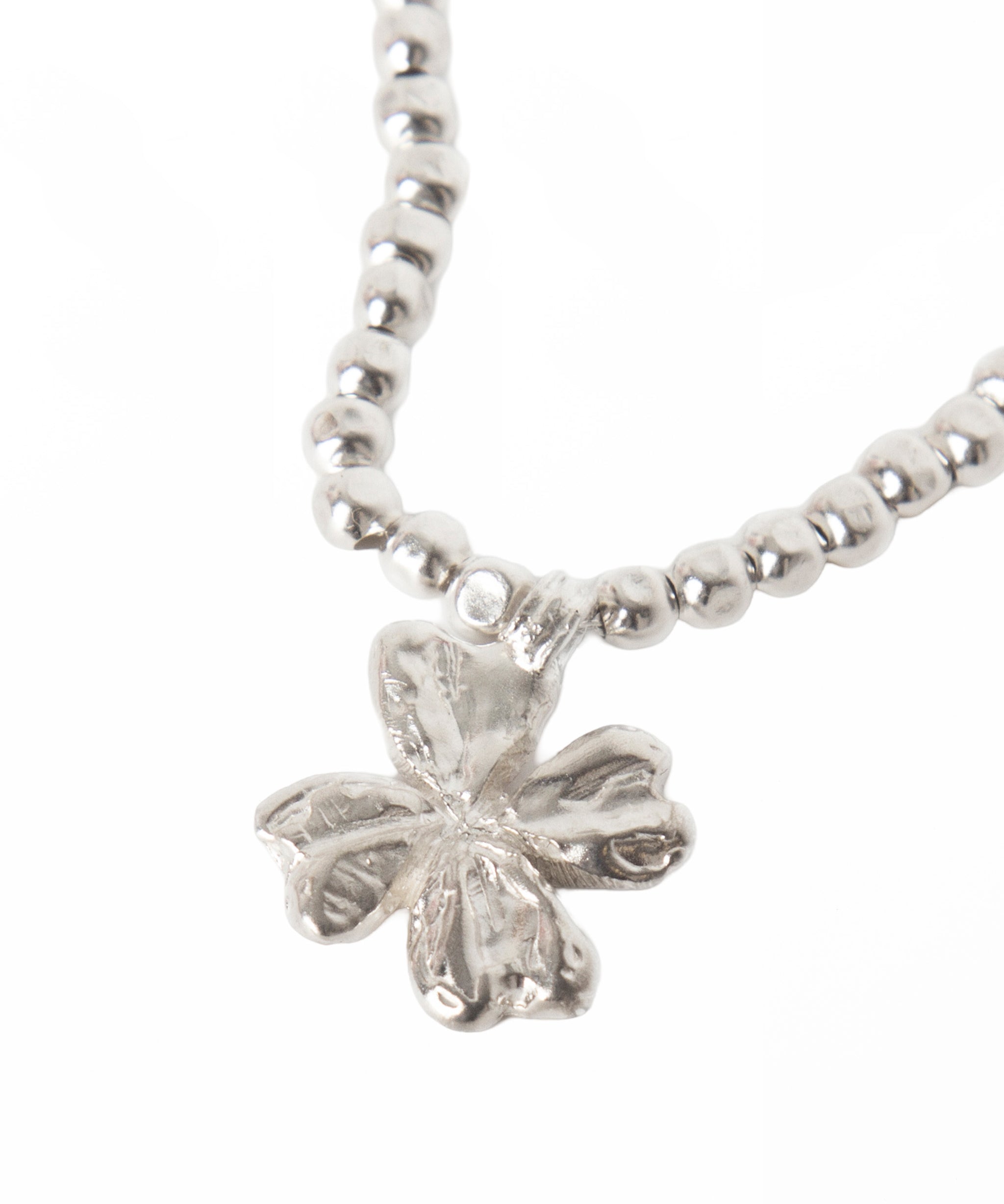 4 Leaf Clover Necklace - Studio183