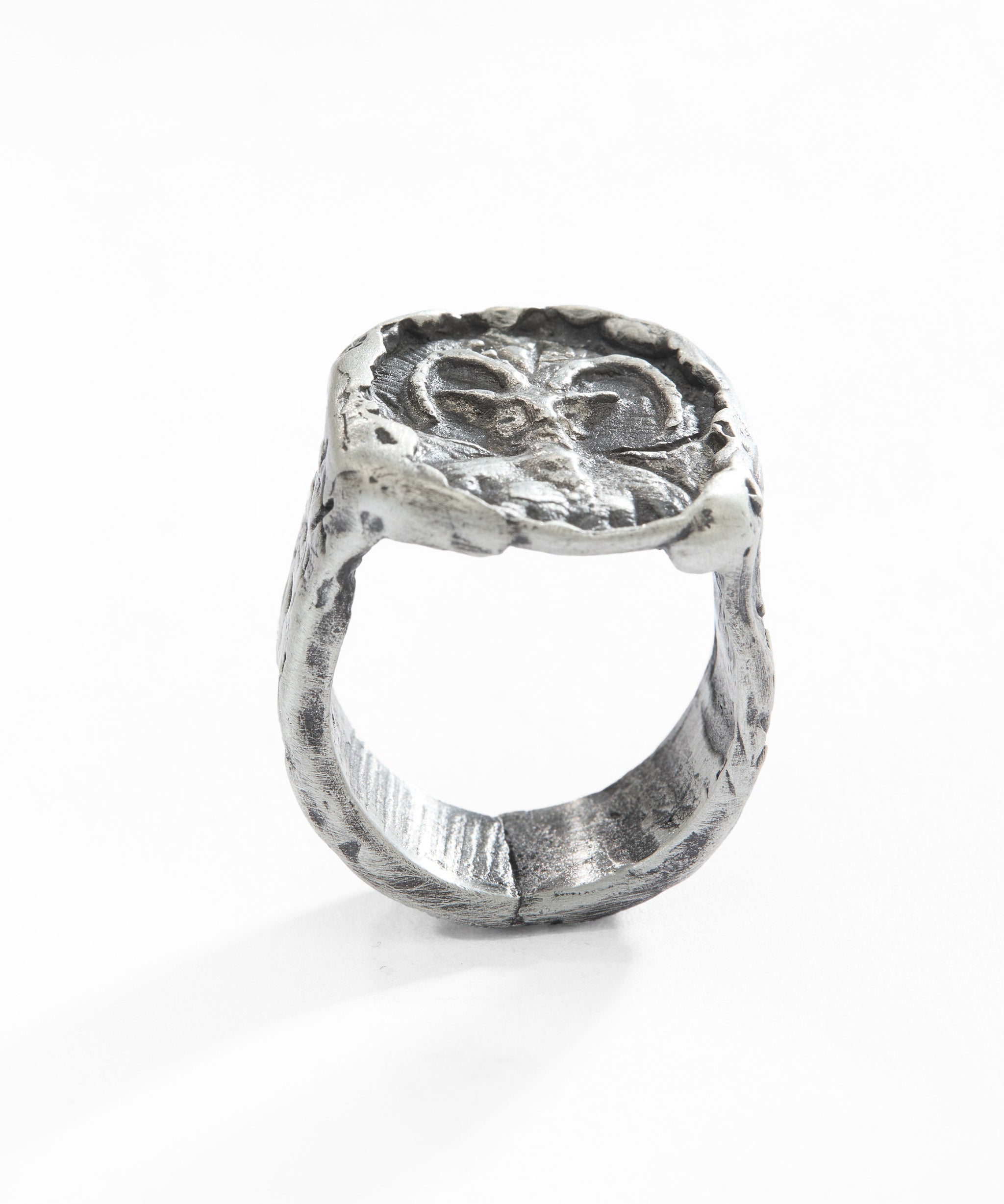 Tarot Series - The Devil Ring - Studio183