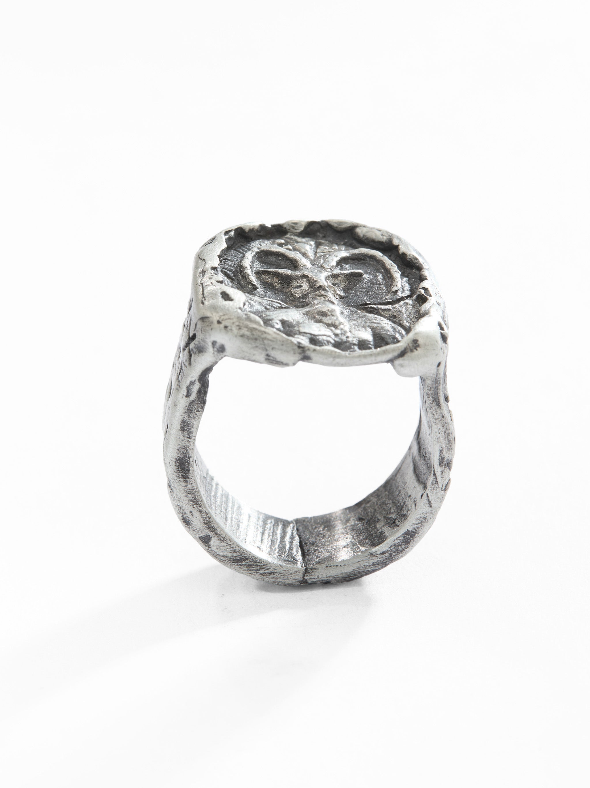 Tarot Series - The Devil Ring - Studio183