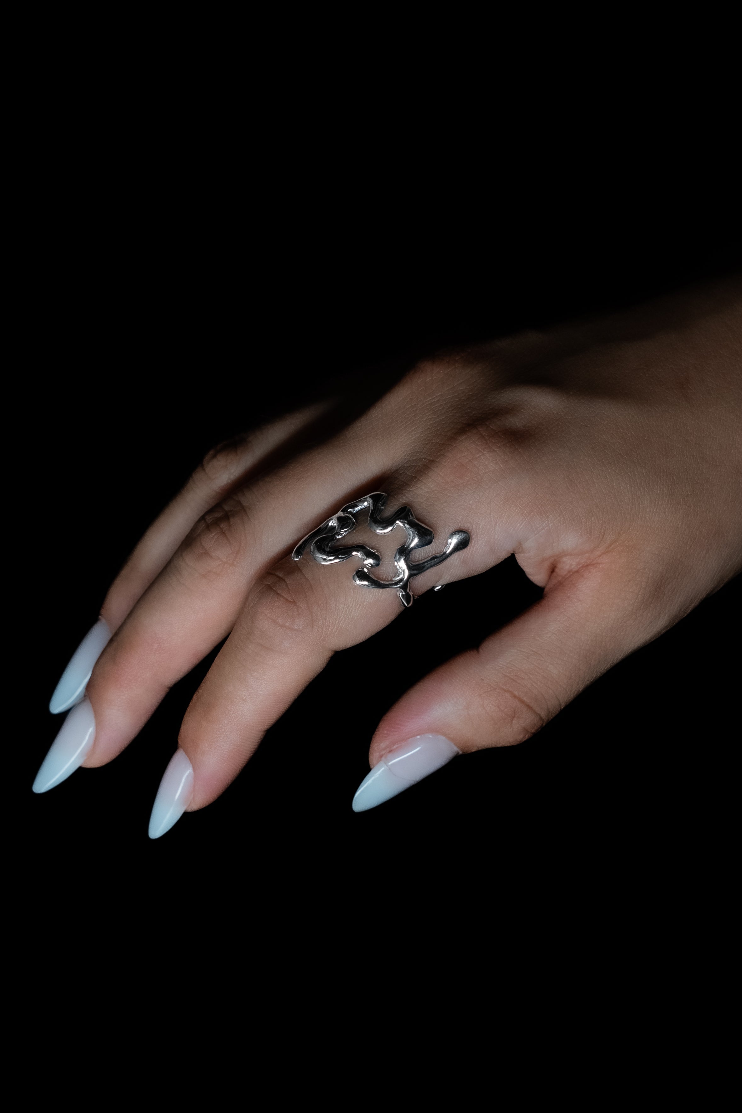 Flux_Ring - Studio183