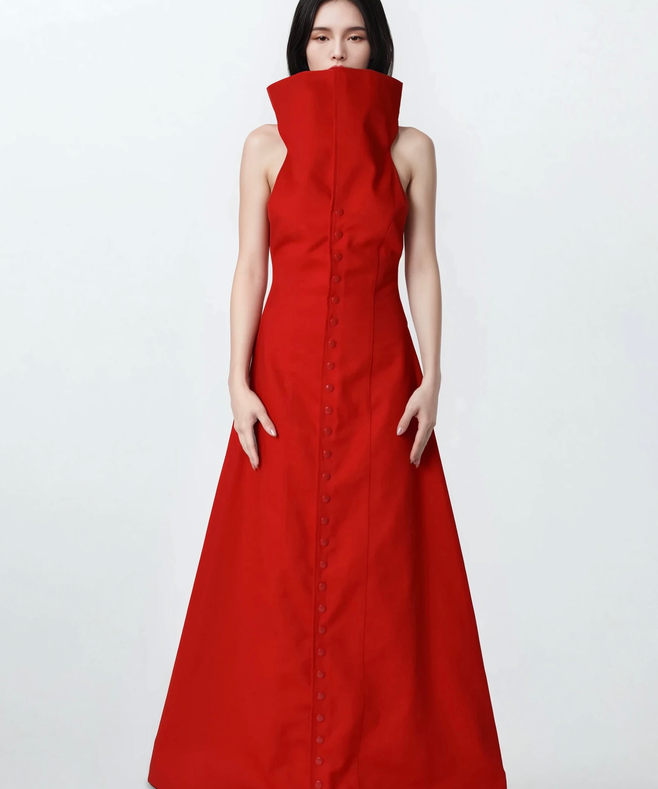 Akai Dress - Studio183