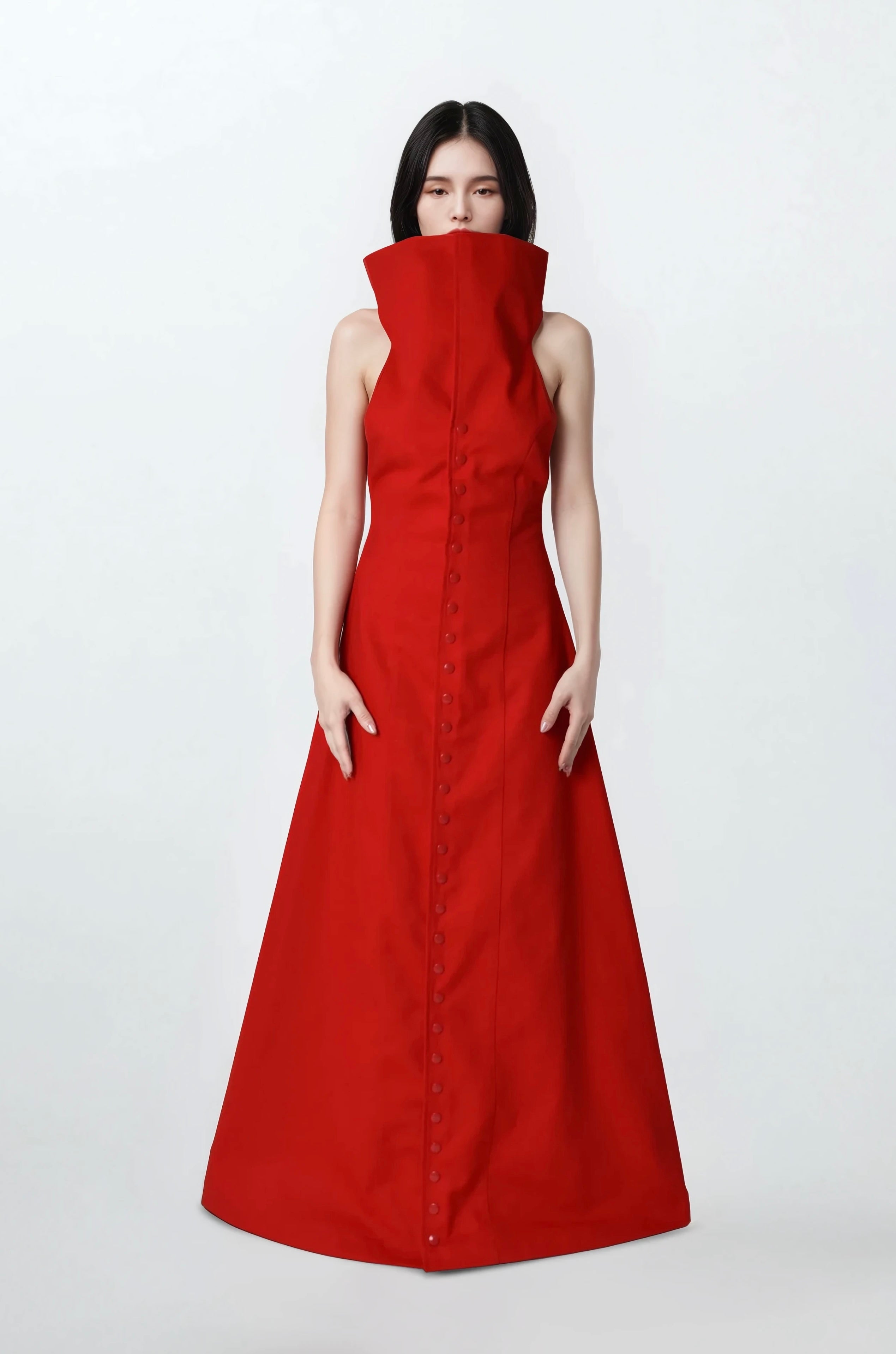 Akai Dress - Studio183
