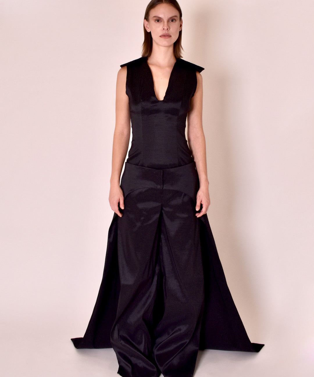 Bouvet Skirt - Studio183