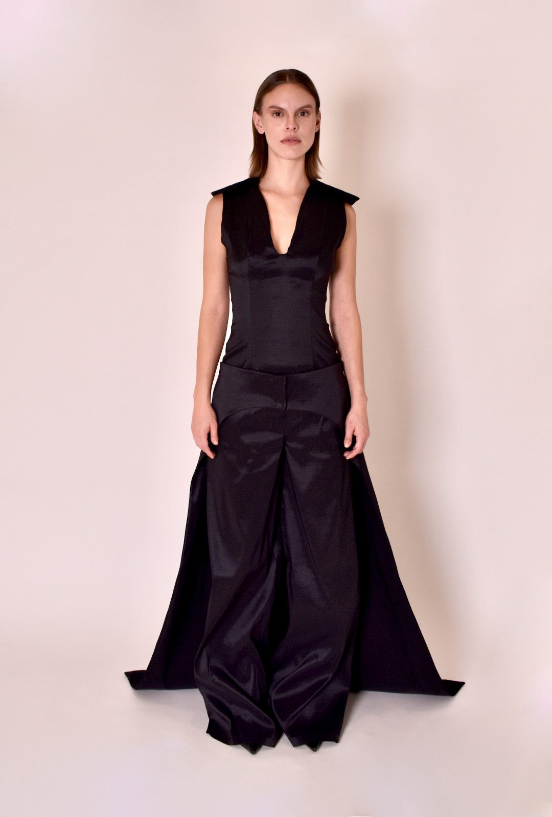 Bouvet Skirt - Studio183