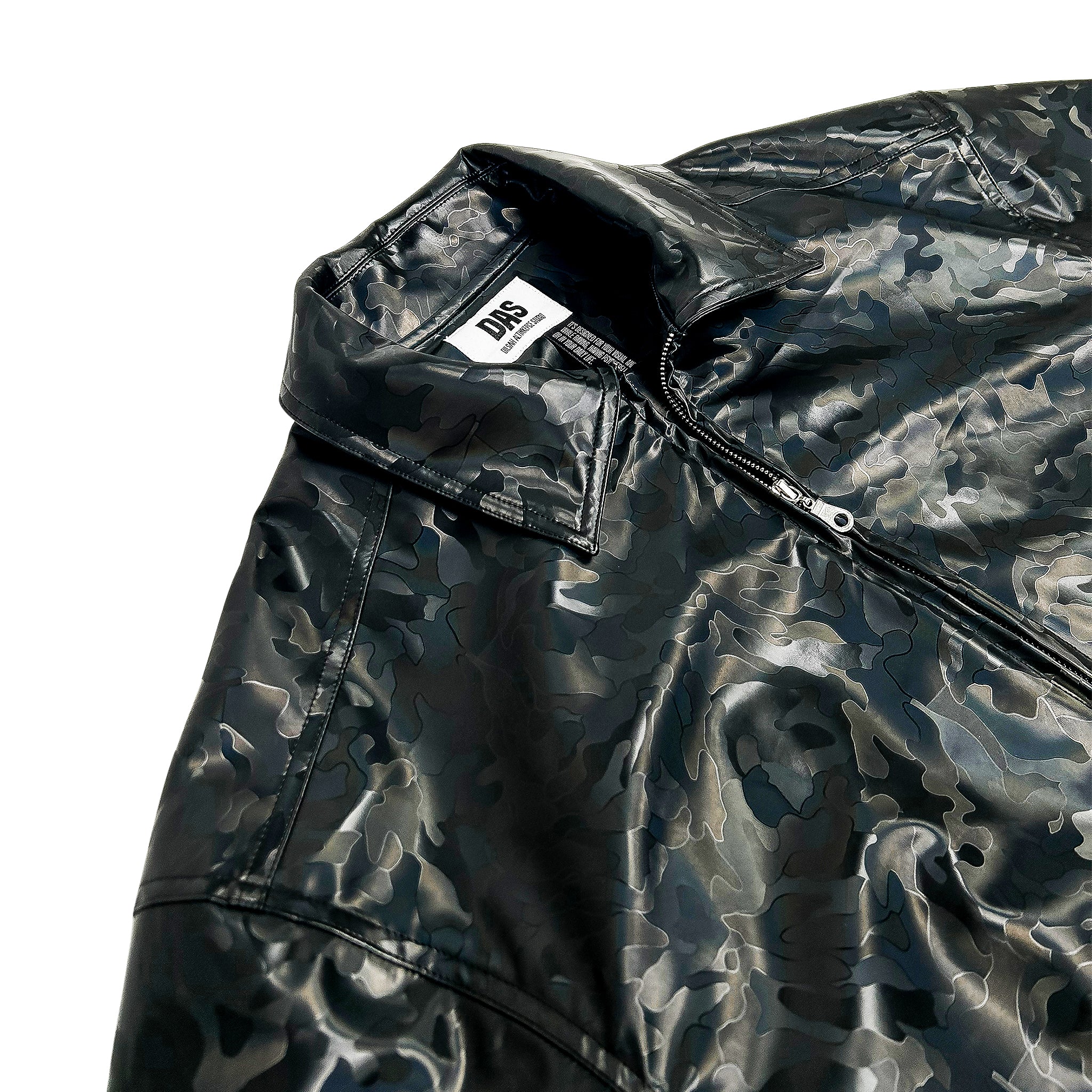 Spectraflage 3.1 Jacket - Studio183