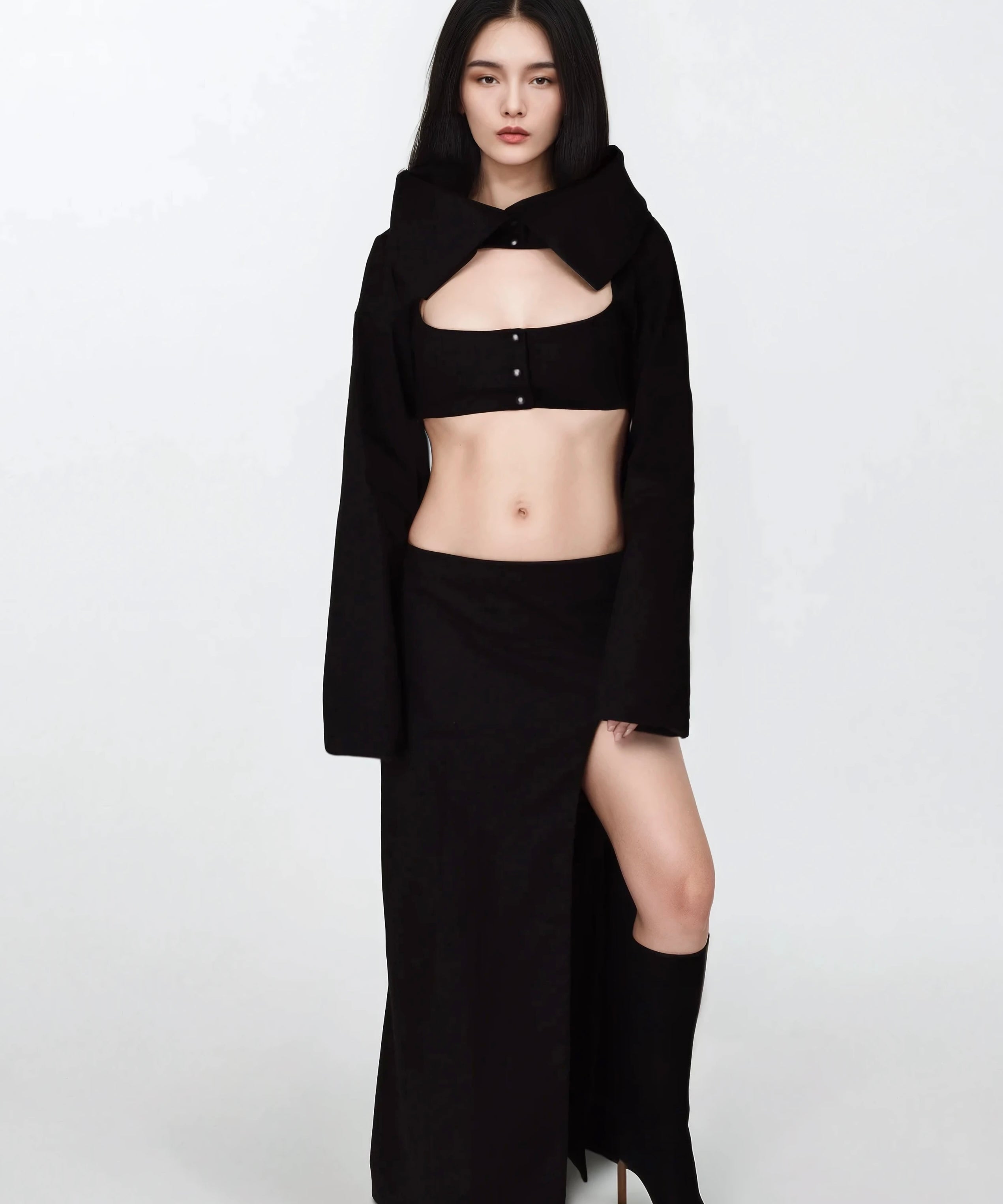 Ecos Coat - Studio183