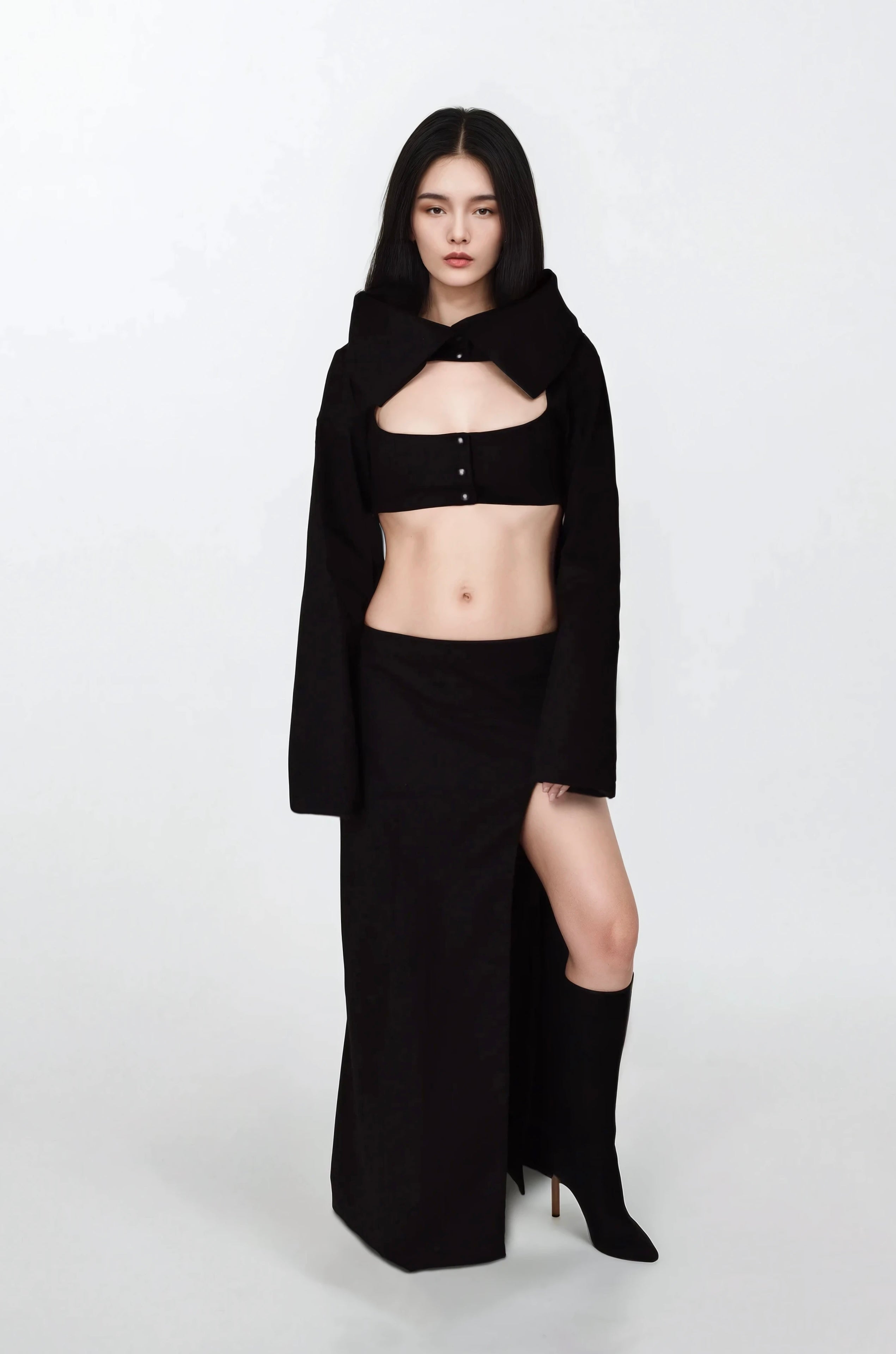 Ecos Coat - Studio183