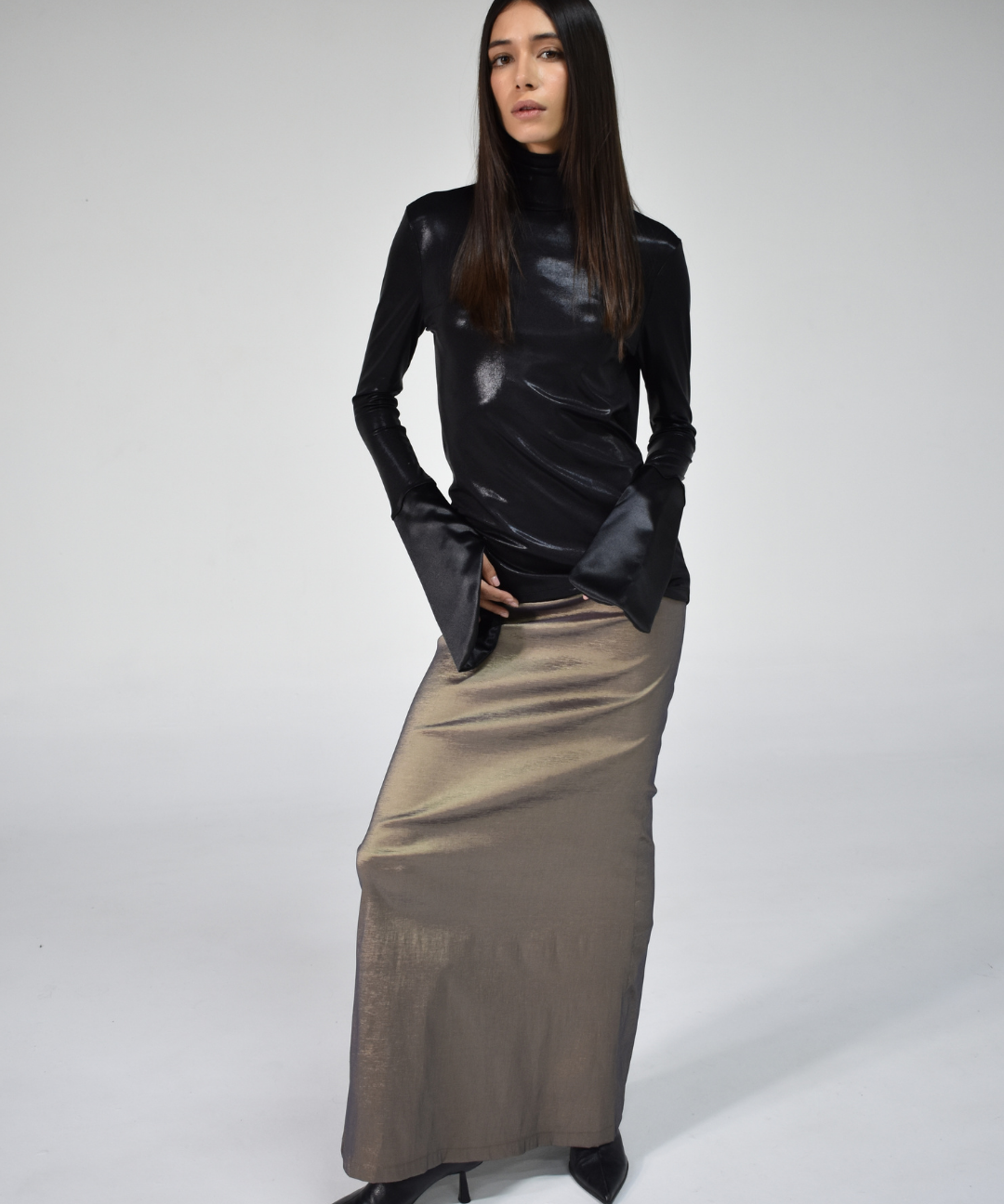 Aurum Skirt - Studio183