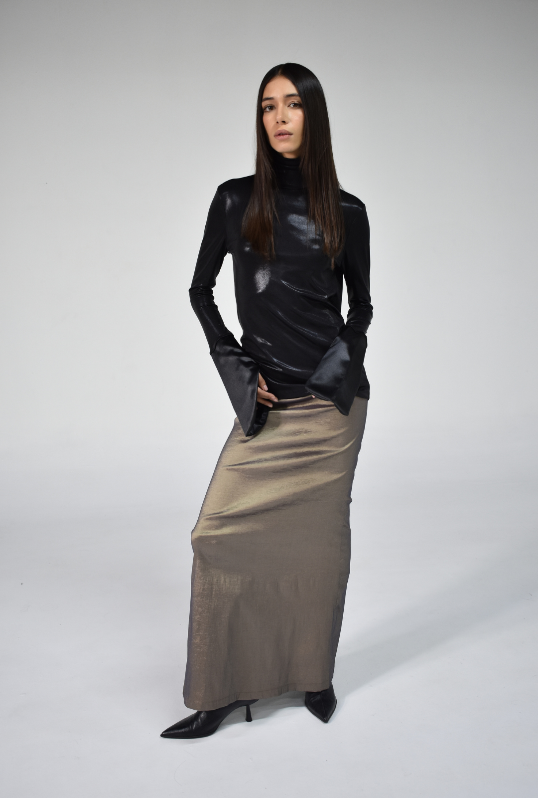Aurum Skirt - Studio183