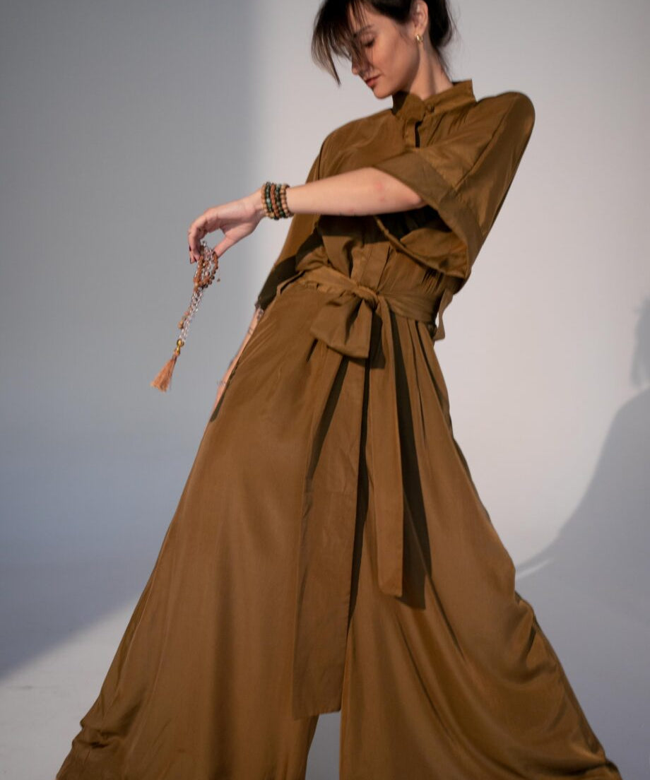 DAIRE Jumpsuits - LOO JUMPSUIT - Studio183