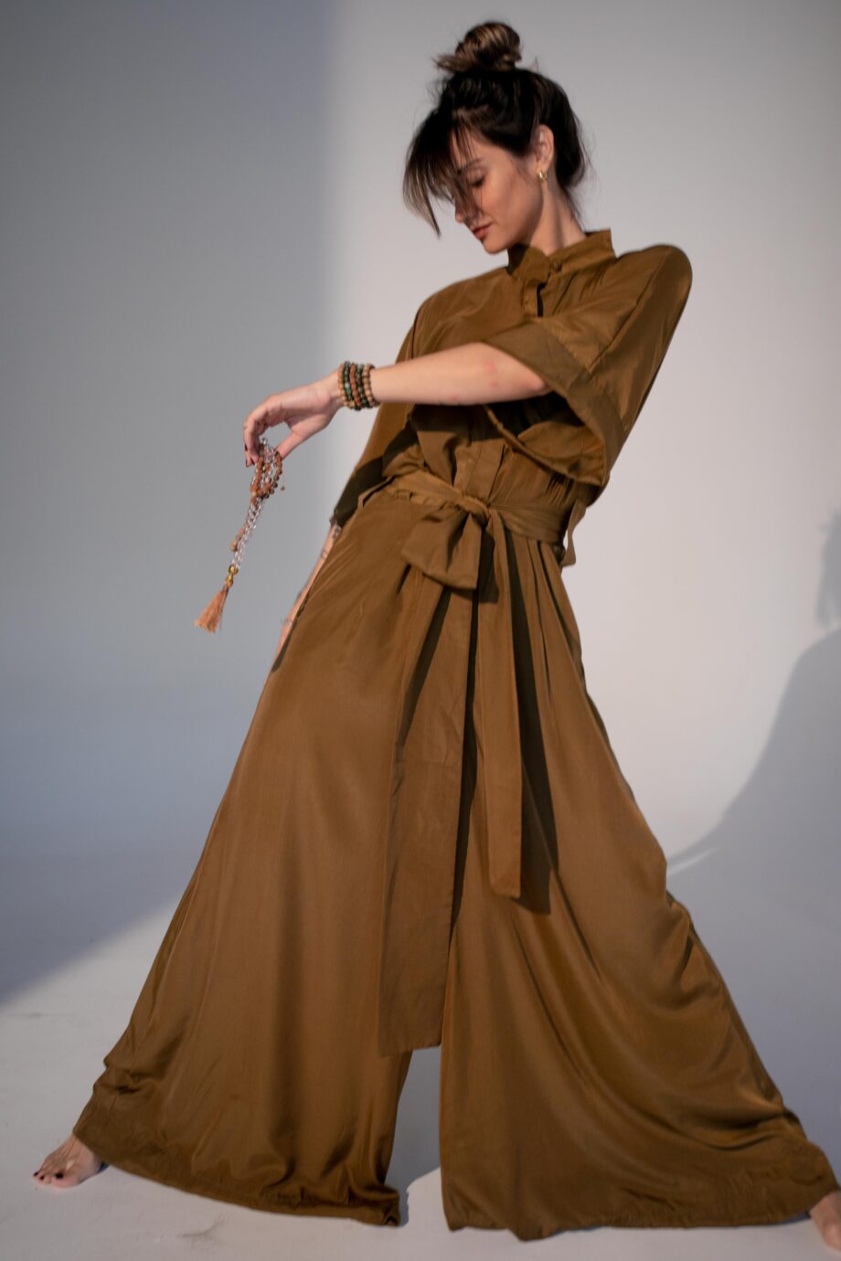 DAIRE Jumpsuits - LOO JUMPSUIT - Studio183