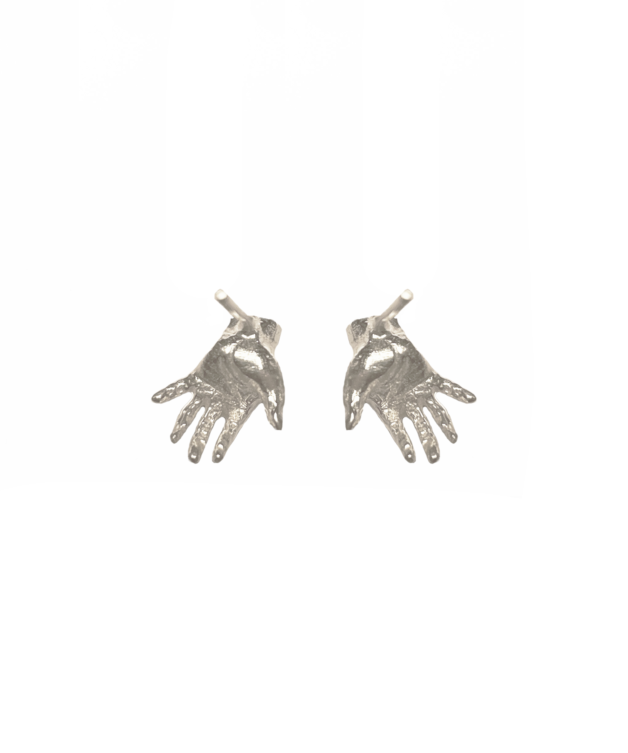 Little Hands Earrings - Studio183