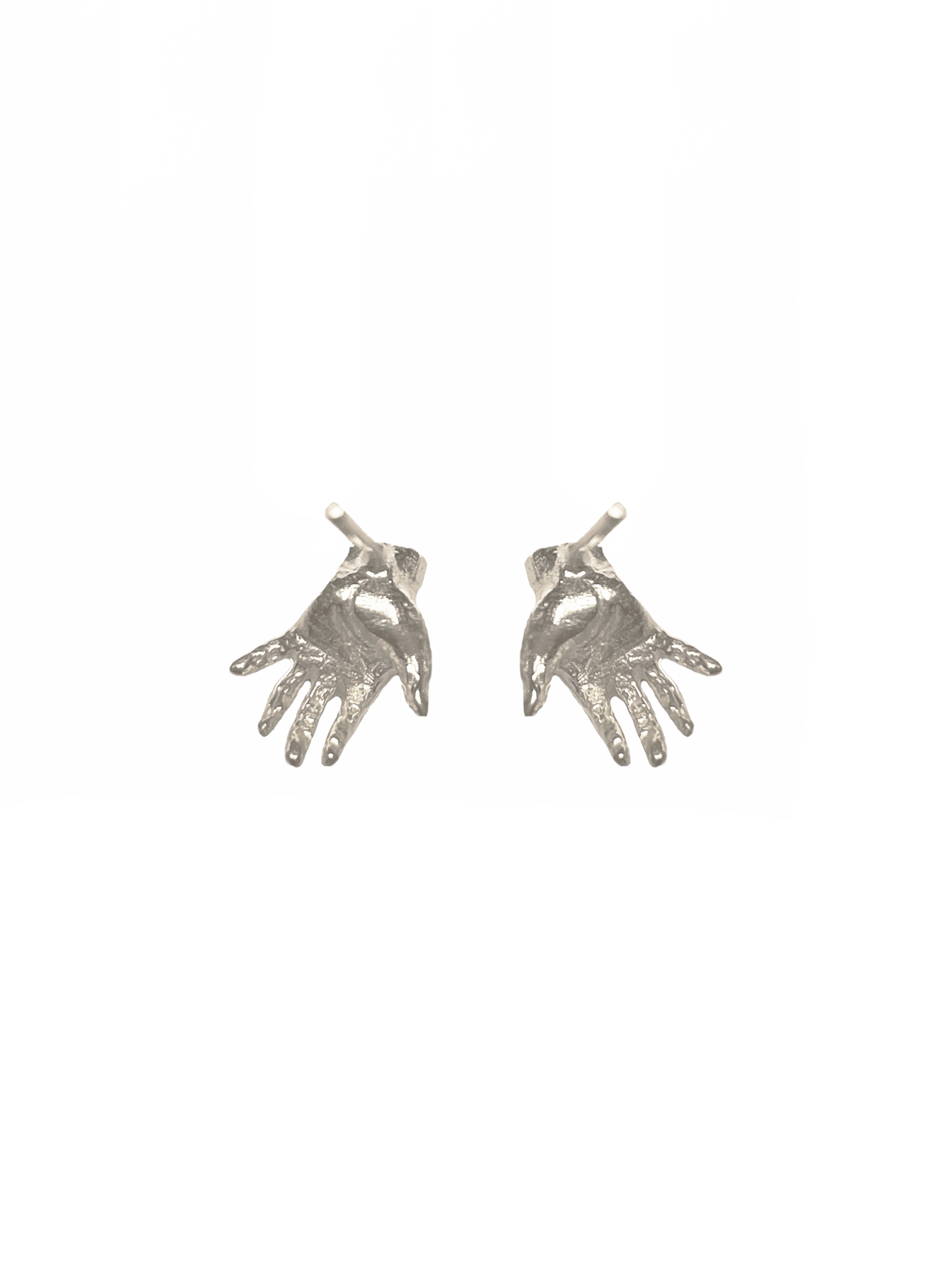 Little Hands Earrings - Studio183