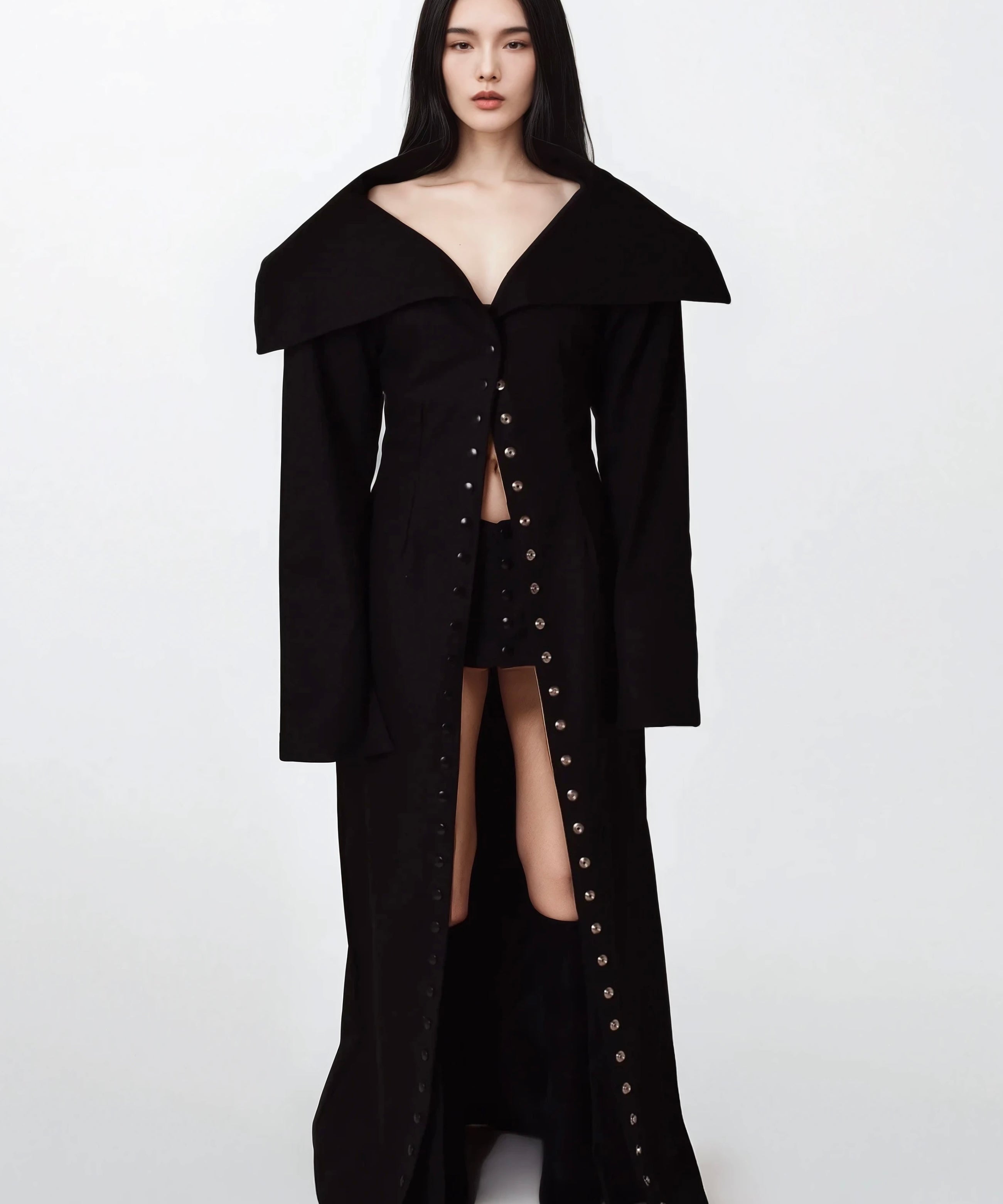 Eter Coat - Studio183