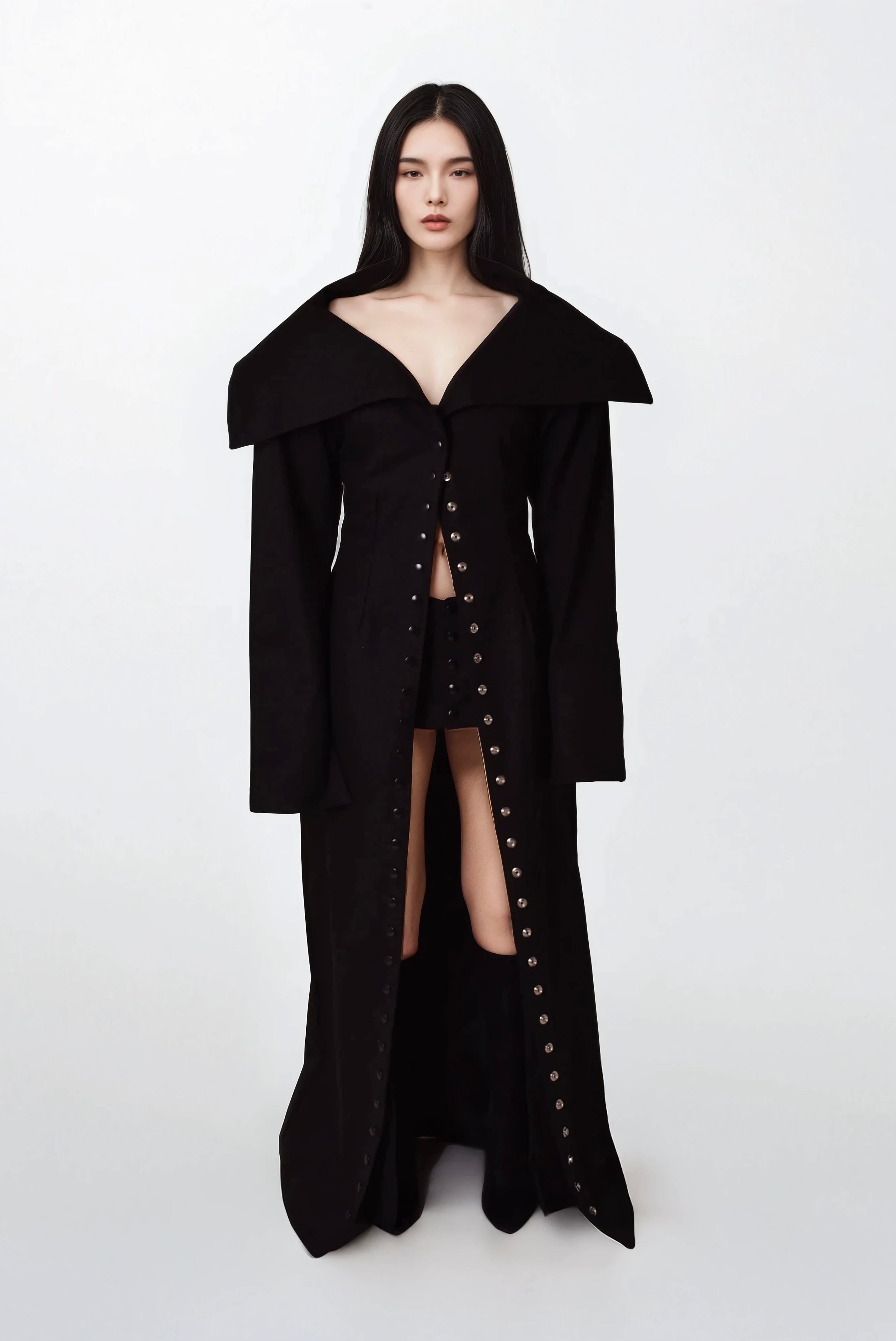 Eter Coat - Studio183