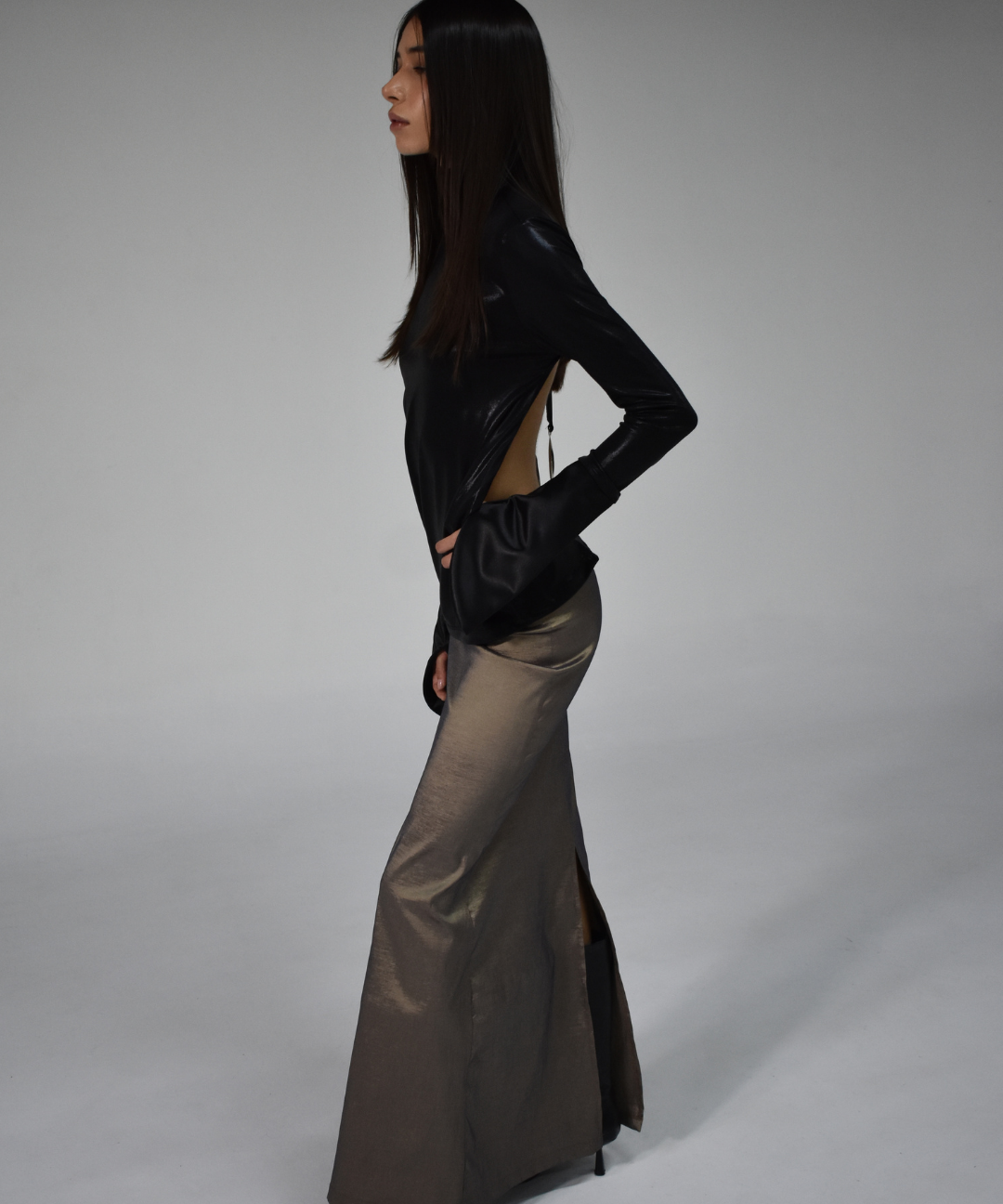 Aurum Skirt - Studio183