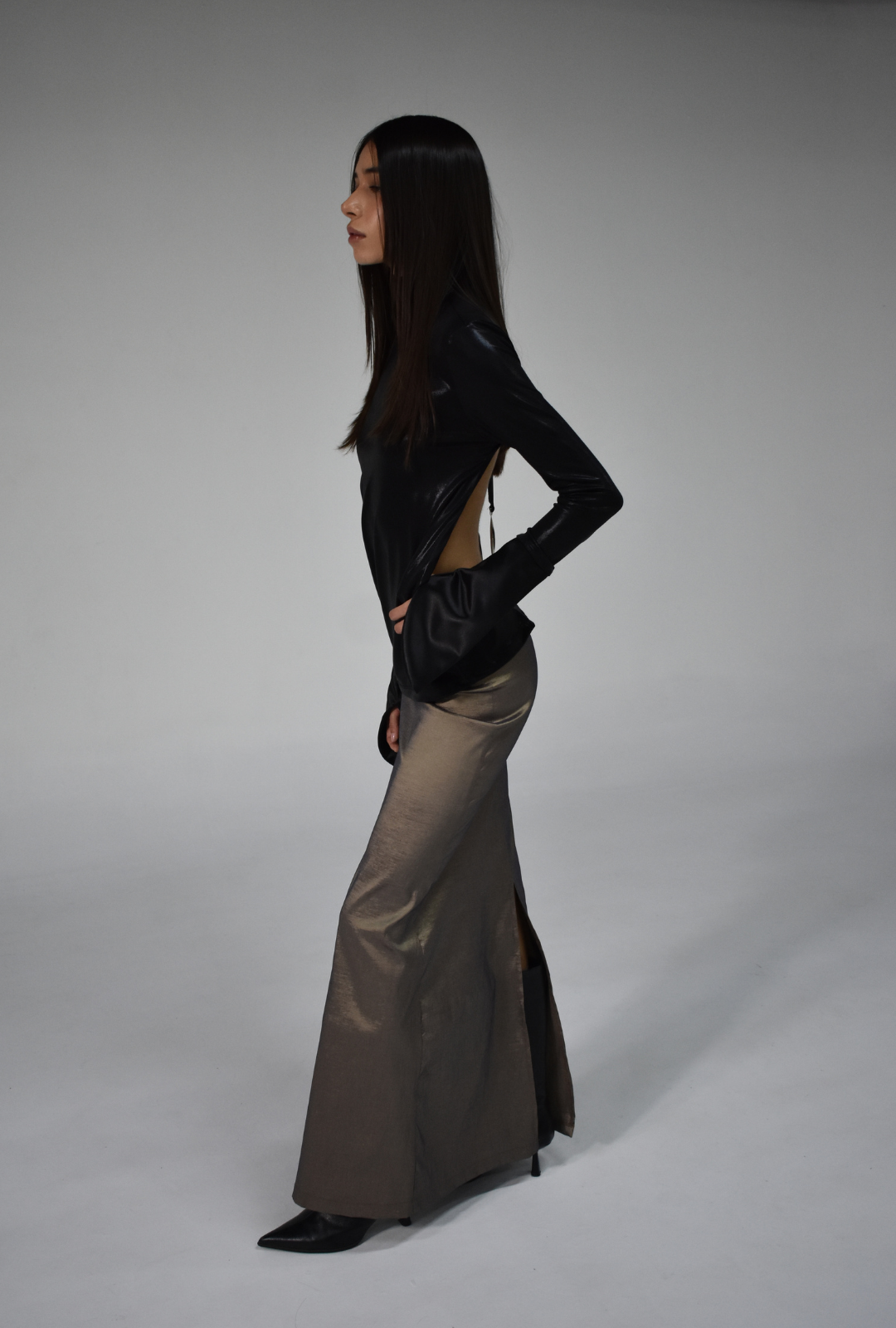 Aurum Skirt - Studio183