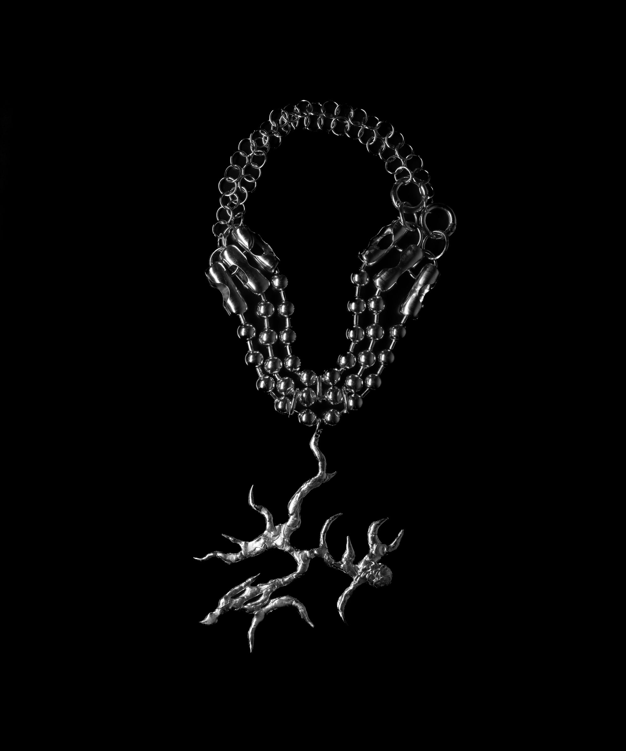 Alloy_Necklace - Studio183