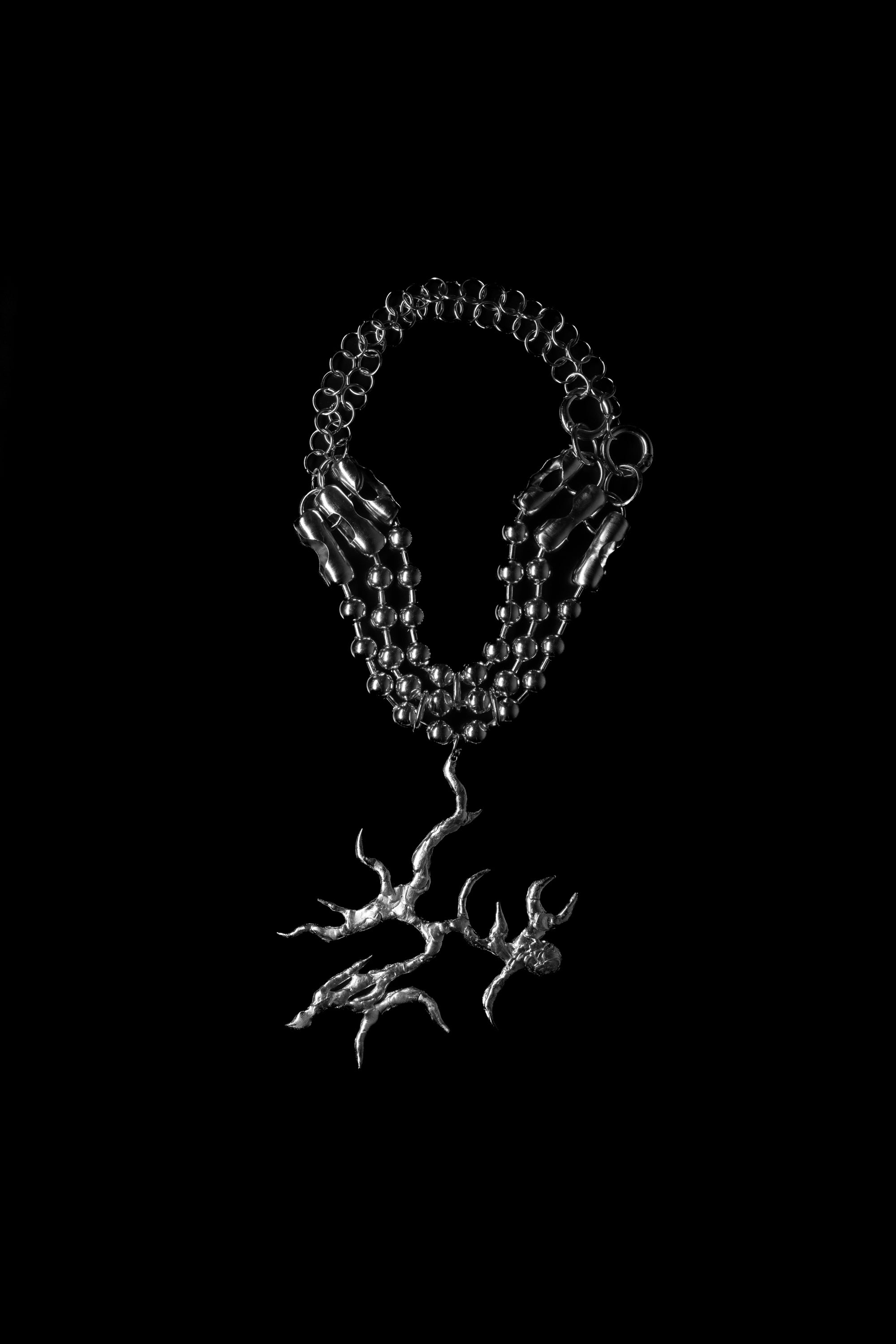 Alloy_Necklace - Studio183