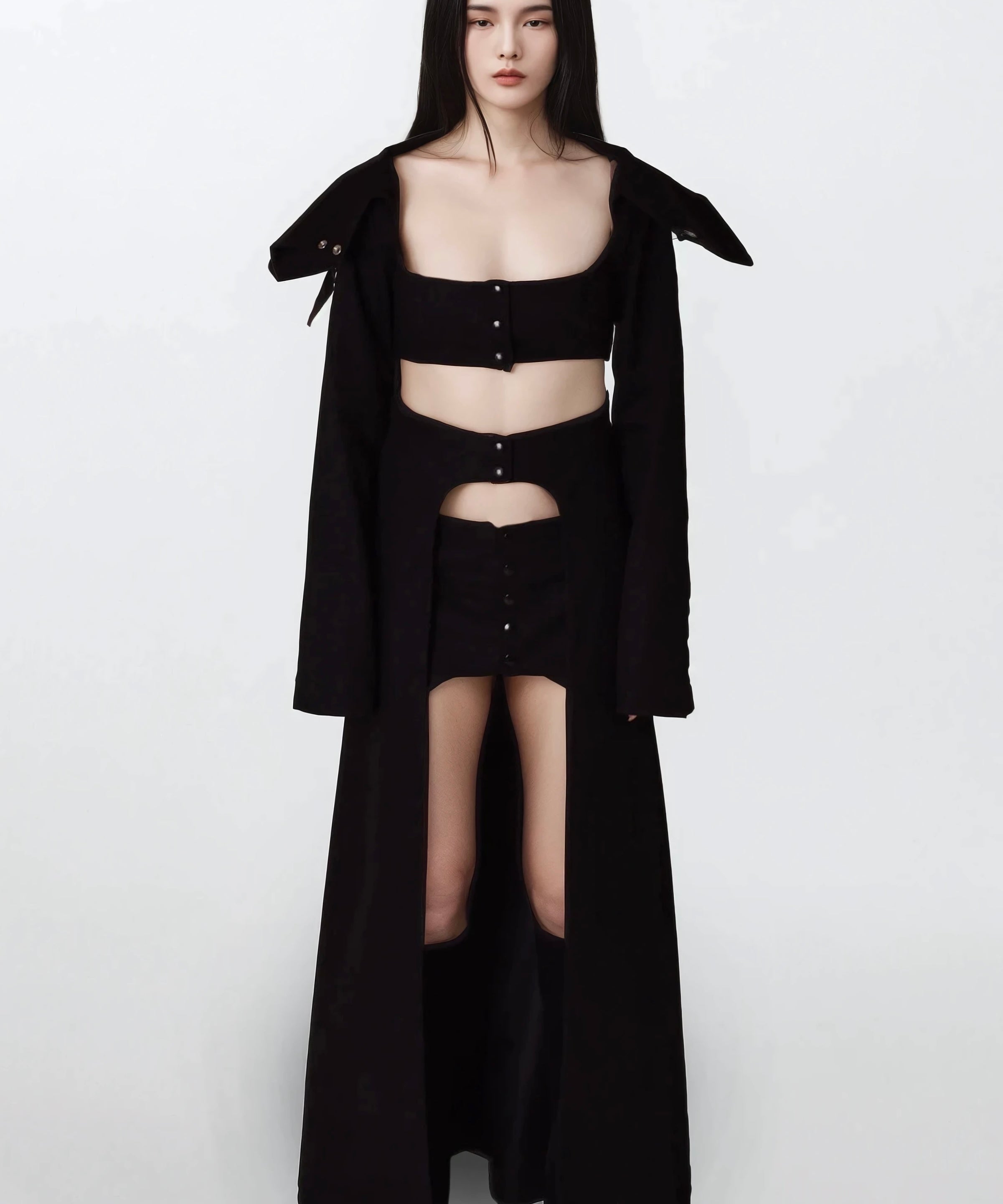 Ecos Coat - Studio183