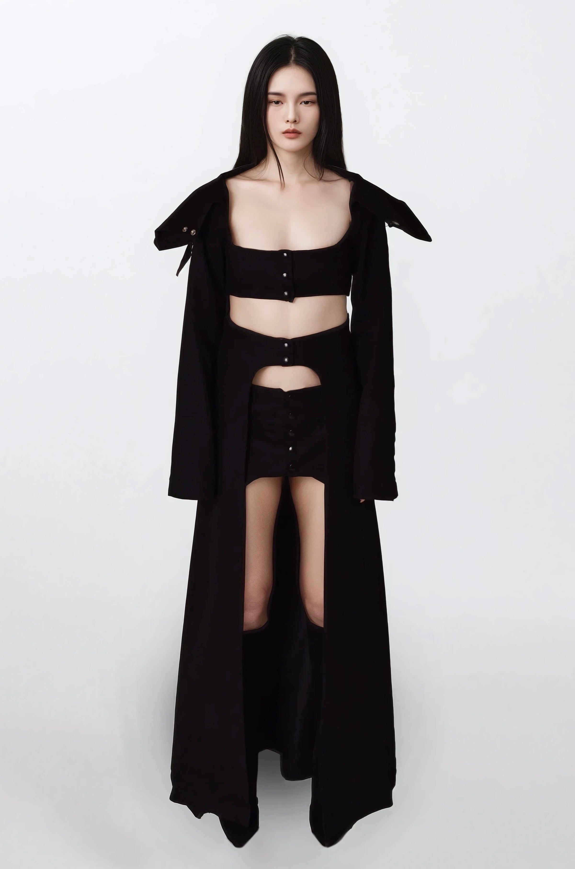 Ecos Coat - Studio183