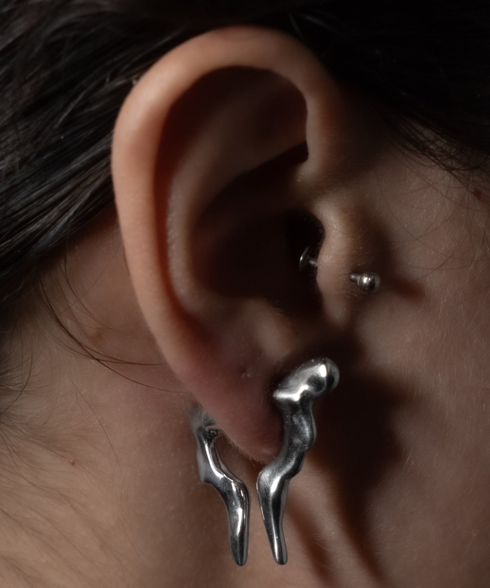 Cyberia_Earring - Studio183