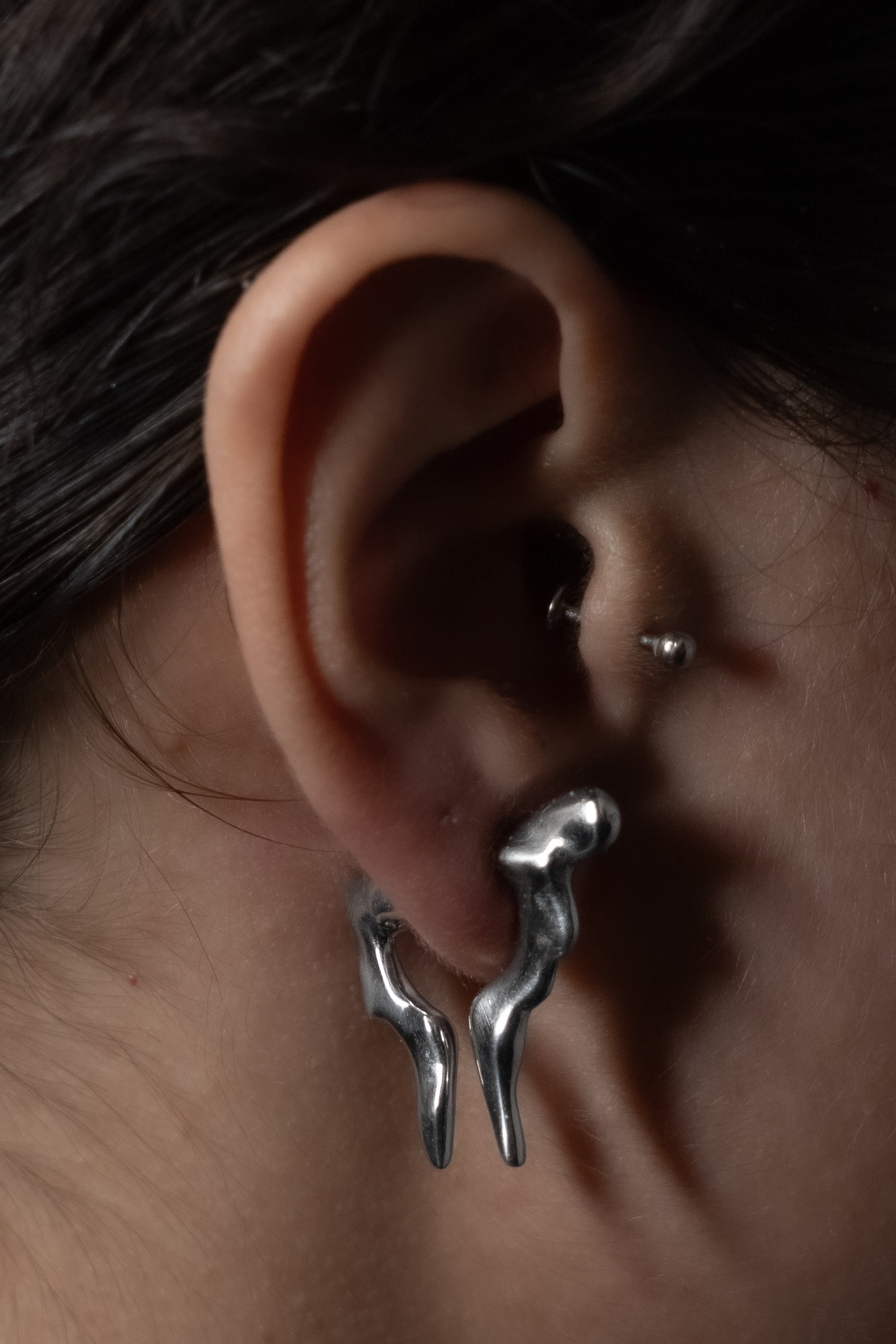 Cyberia_Earring - Studio183