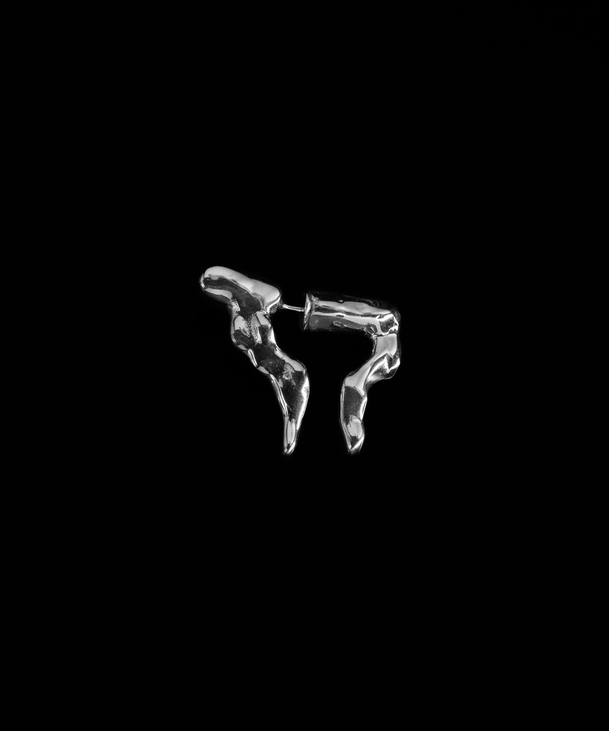 Cyberia_Earring - Studio183