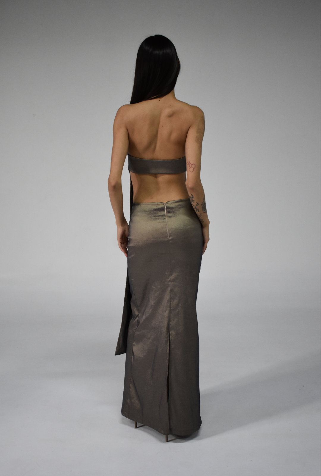 Aurum Skirt - Studio183