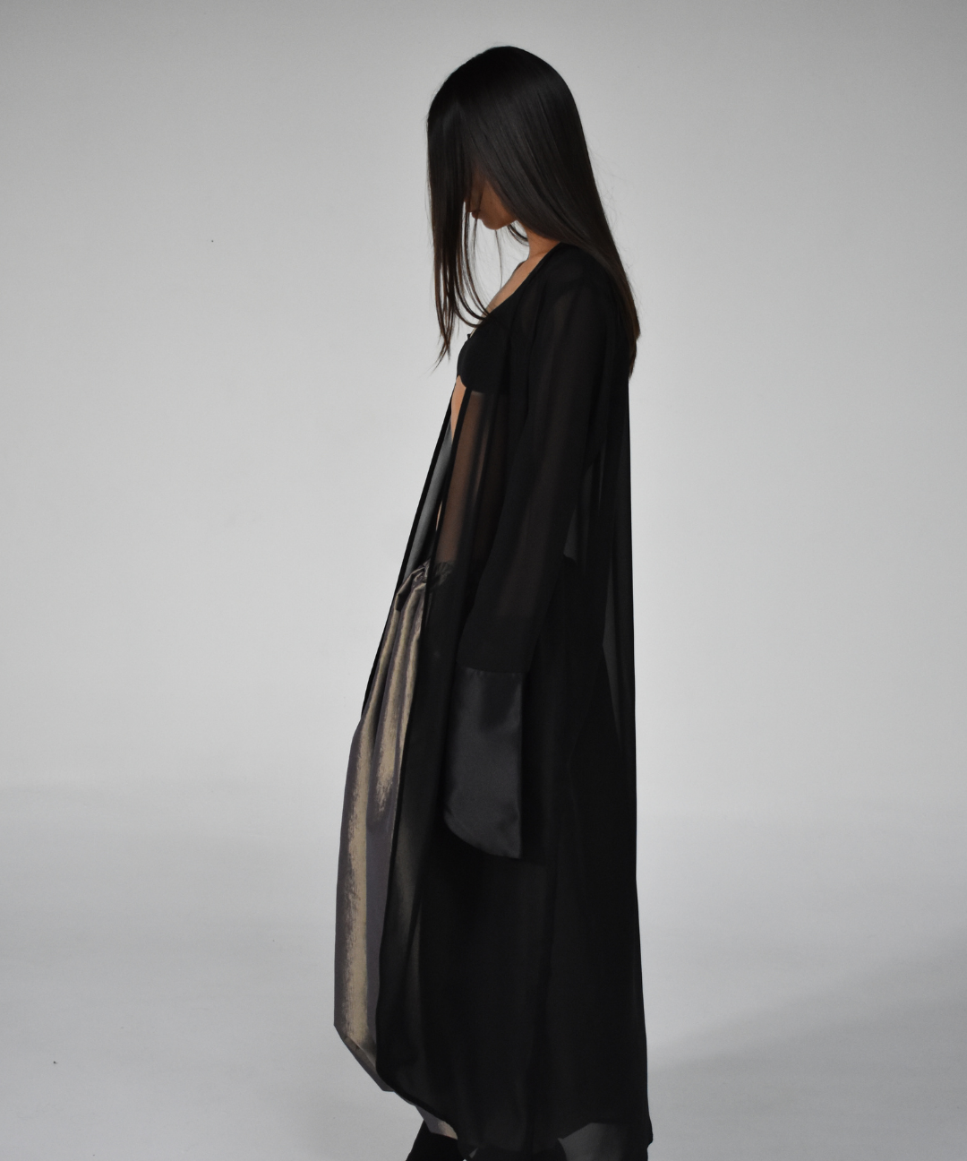 Humo Coat - Studio183