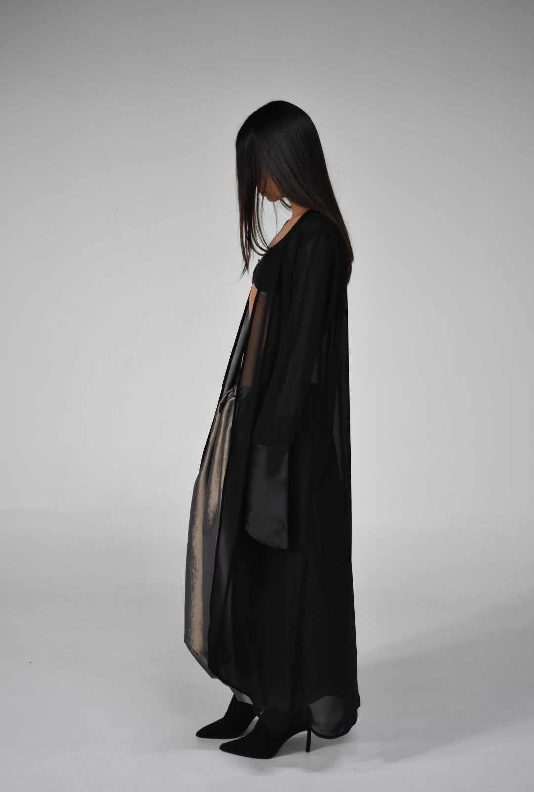 Humo Coat - Studio183