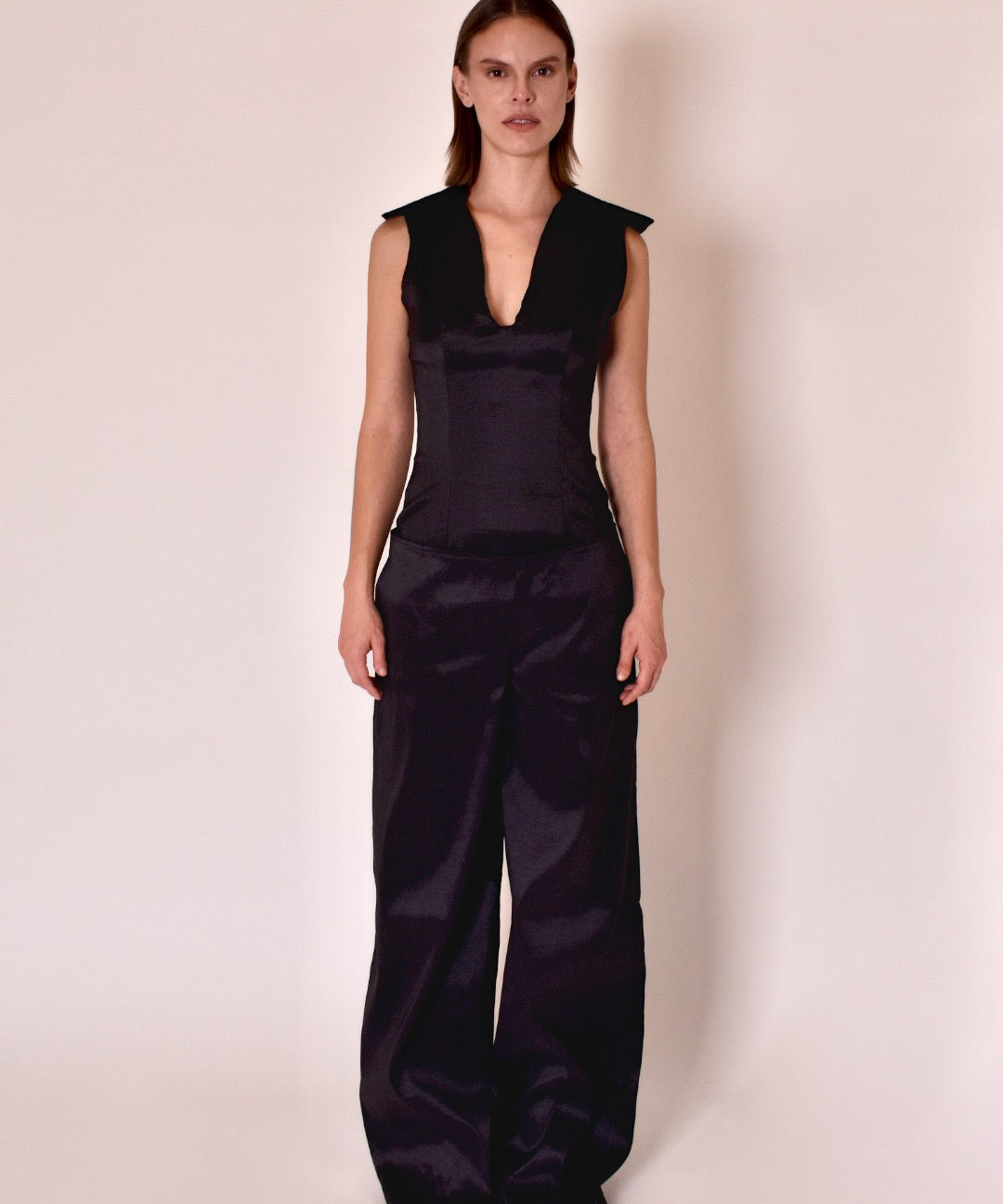 Basalto Trousers - Studio183