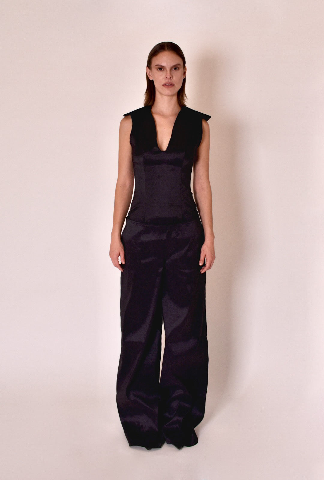 Basalto Trousers - Studio183